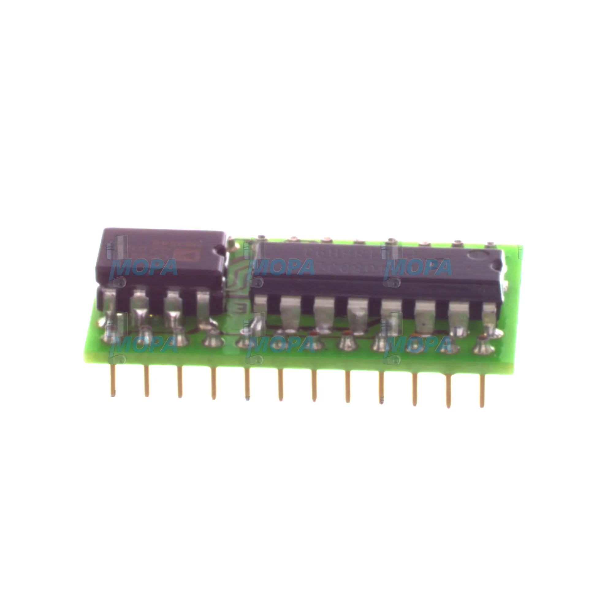 PLUG-IN BOARD - 5265308612 suitable for MTU engines 6
