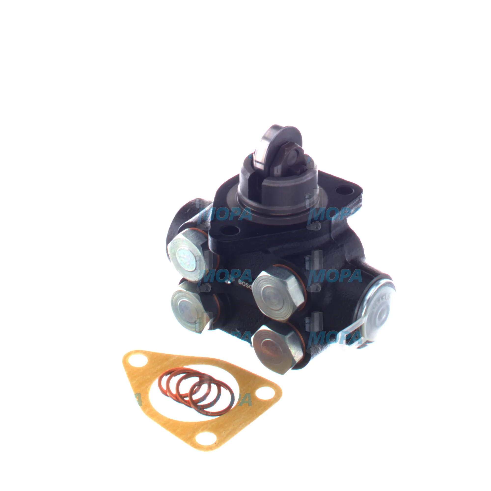 FOERDERPUMPE - 02931460 passend für Deutz Motoren 4