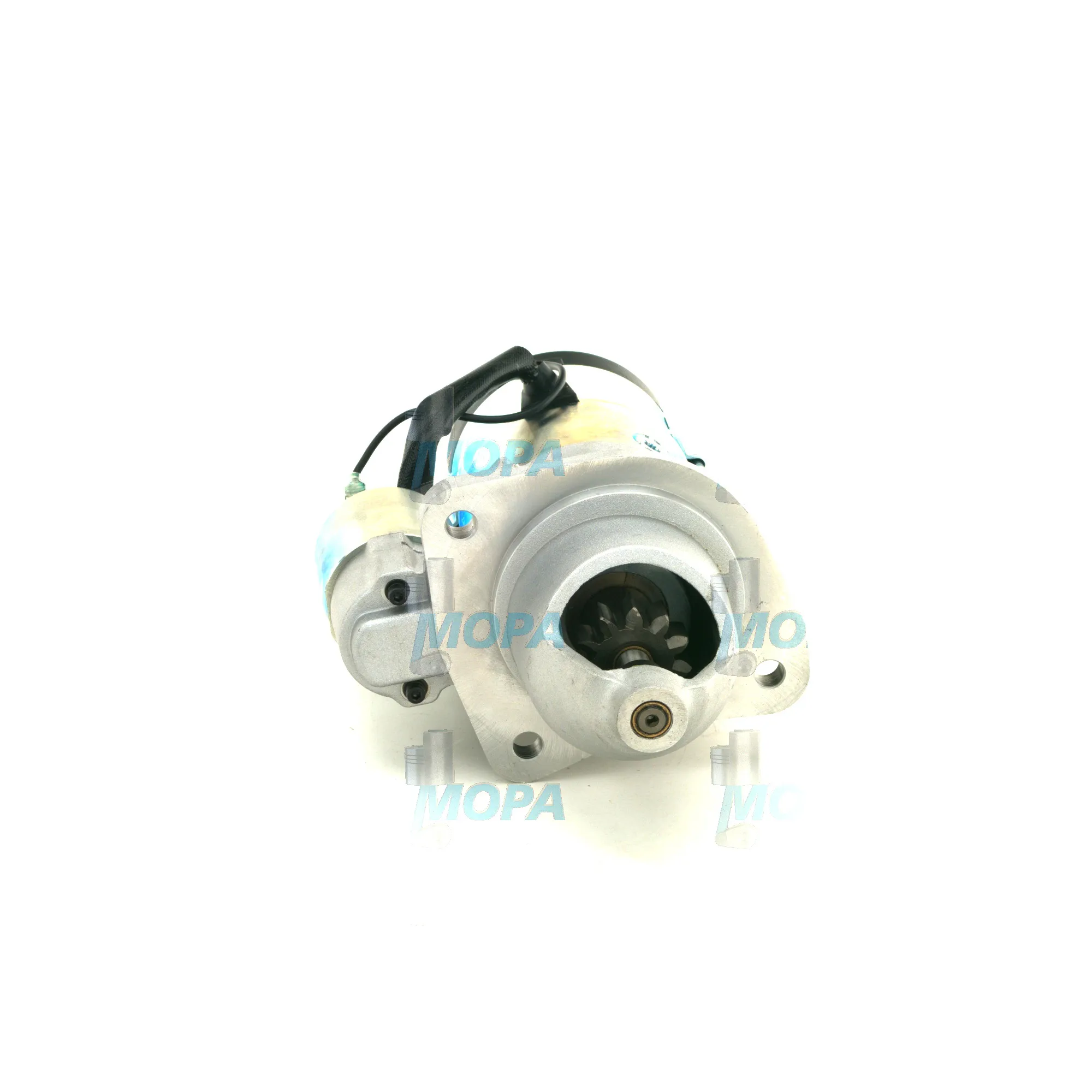 ANLASSER - 829527 passend für Volvo/Volvo Penta Motoren 5