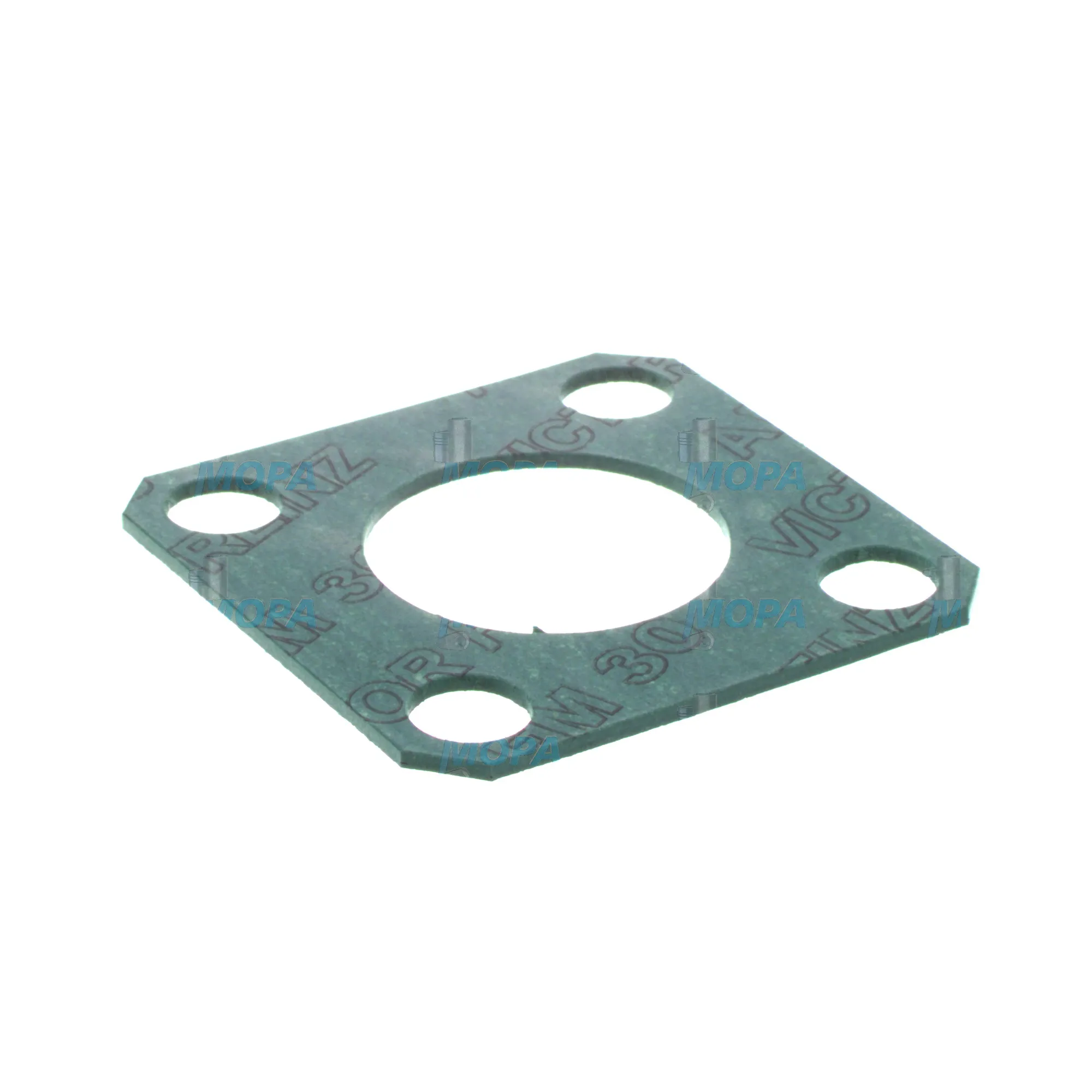 VIERECKFL.DICHTUNG - 01167527 passend für MWM & Deutz Motoren 3