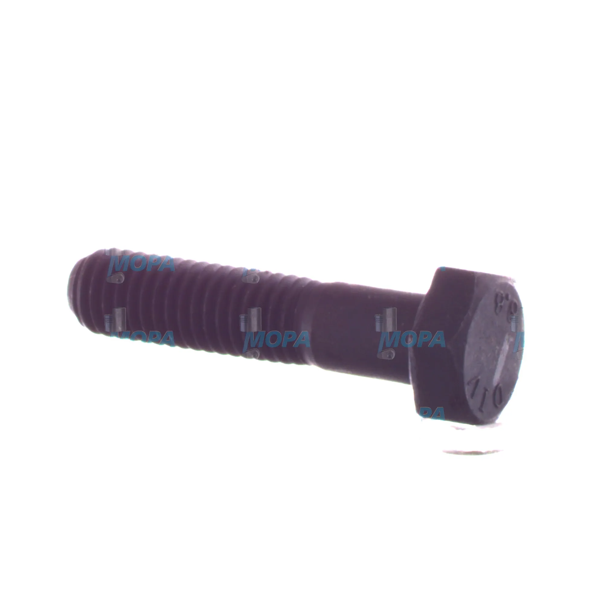 HEX SHOULDER STUD - 06010137112 suitable for MAN D engines 5