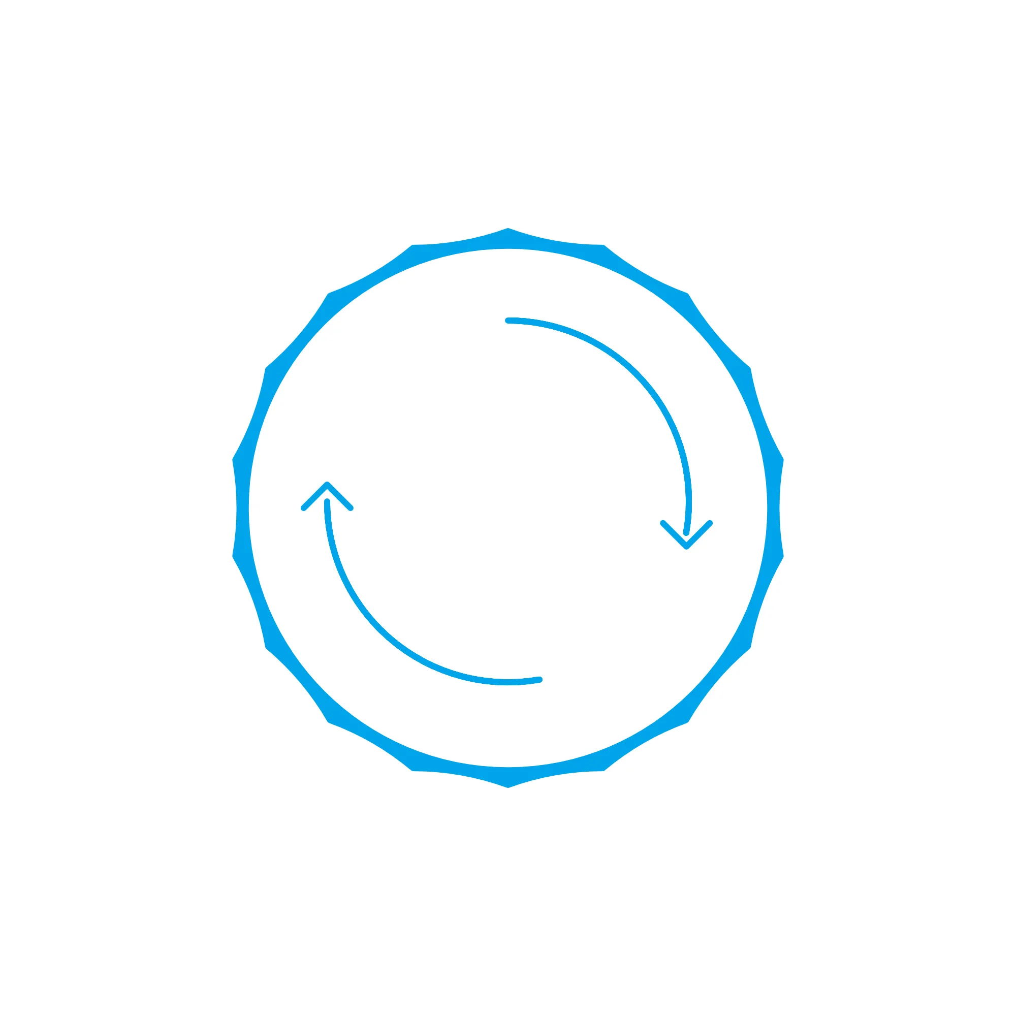 VERSCHLUSSDECKEL - 1415614005 passend für Bosch Motoren