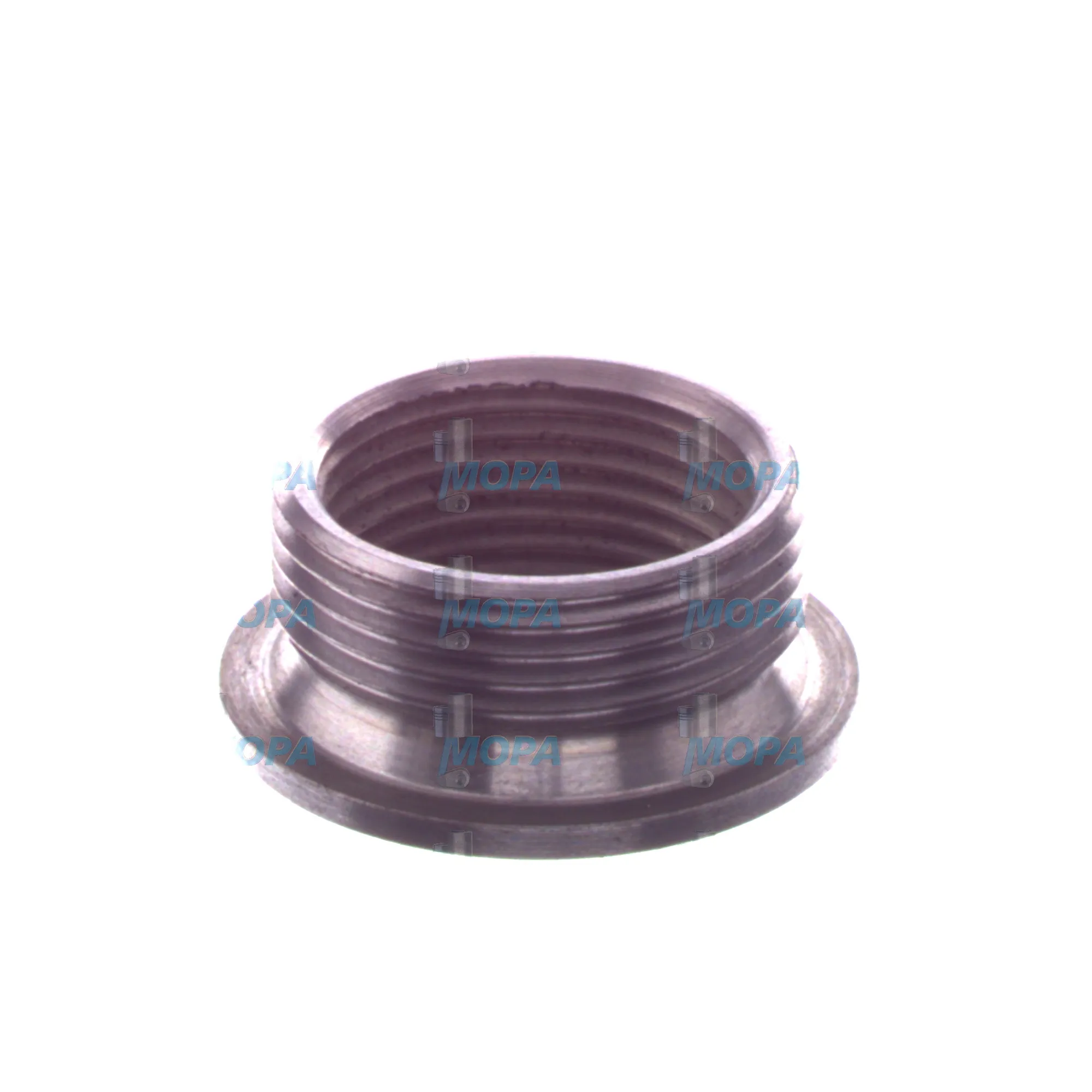 THREADED BUSHING - 02403711 suitable for Deutz engines 9