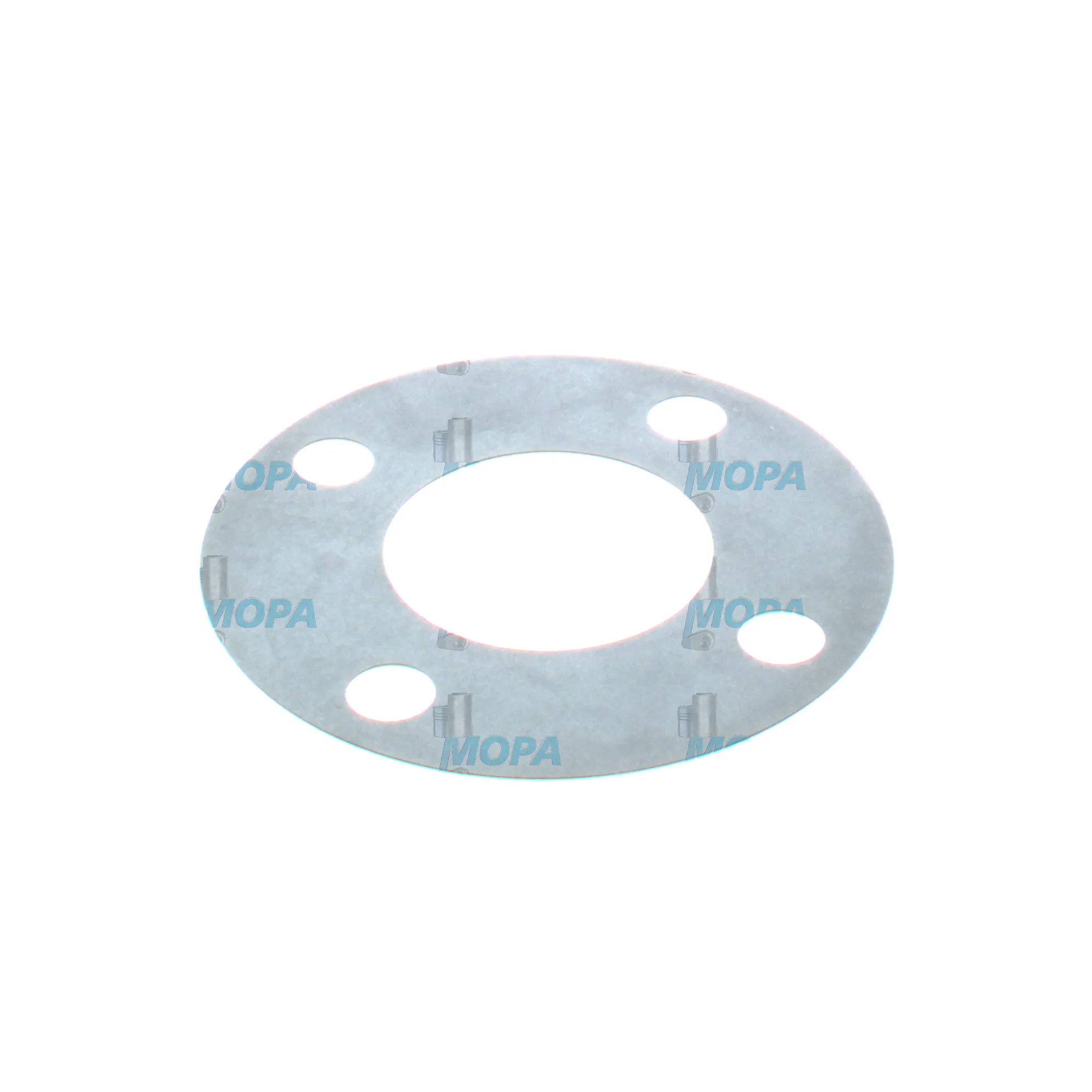 CLUTCH PLATE - 0000770425 suitable for MTU engines 6