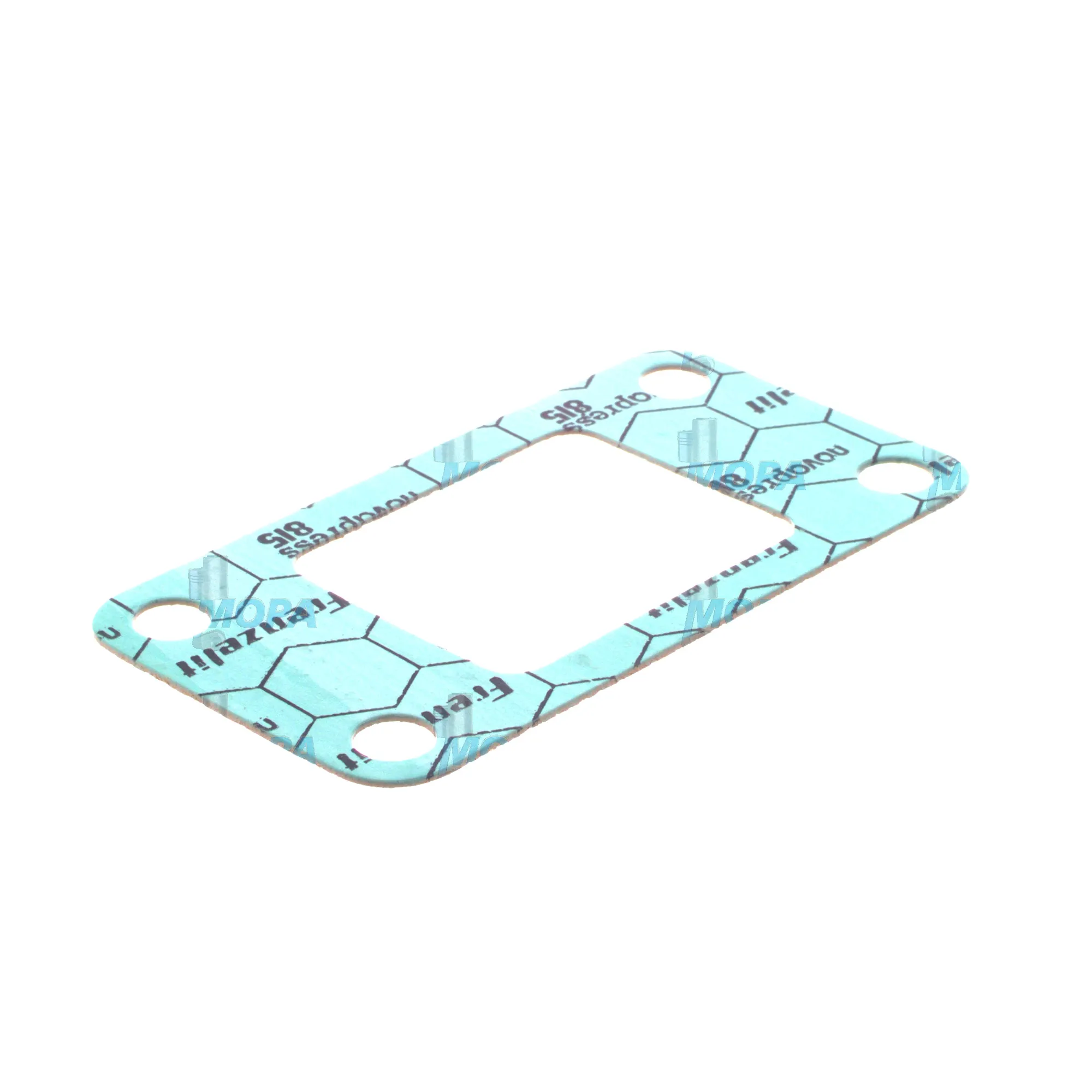 GASKET - 5601810080 suitable for MTU engines