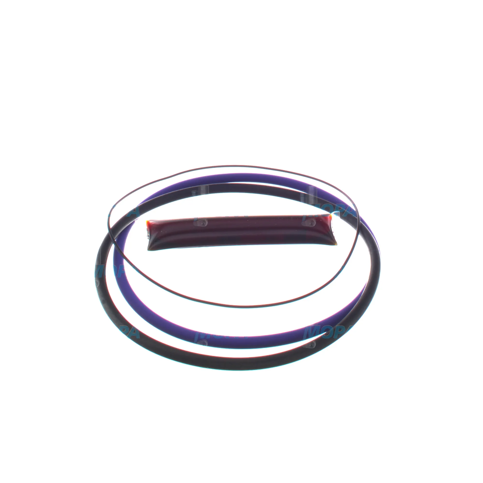 GASKET SET - 271158 suitable for Volvo/Volvo Penta engines 6