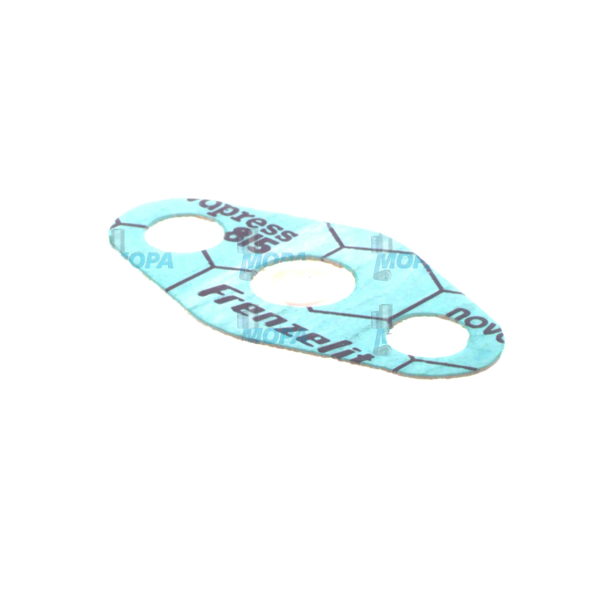 GASKET - 5551870180 suitable for MTU engines 5