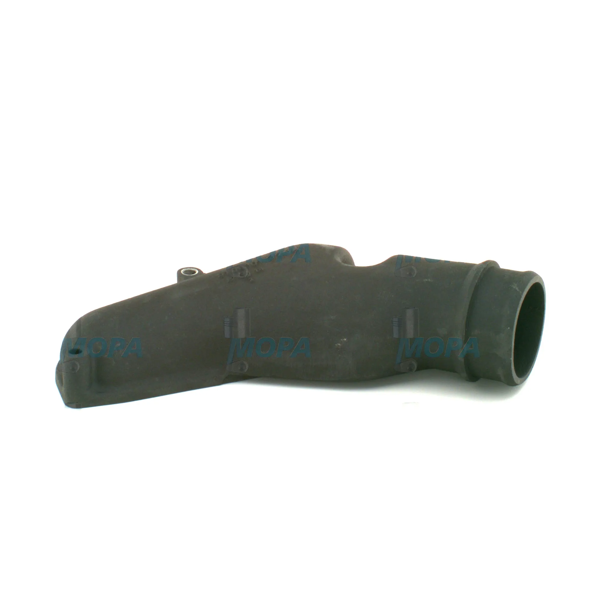COOLING WATER PIPE - 51063020298 suitable for MAN D-engines 3