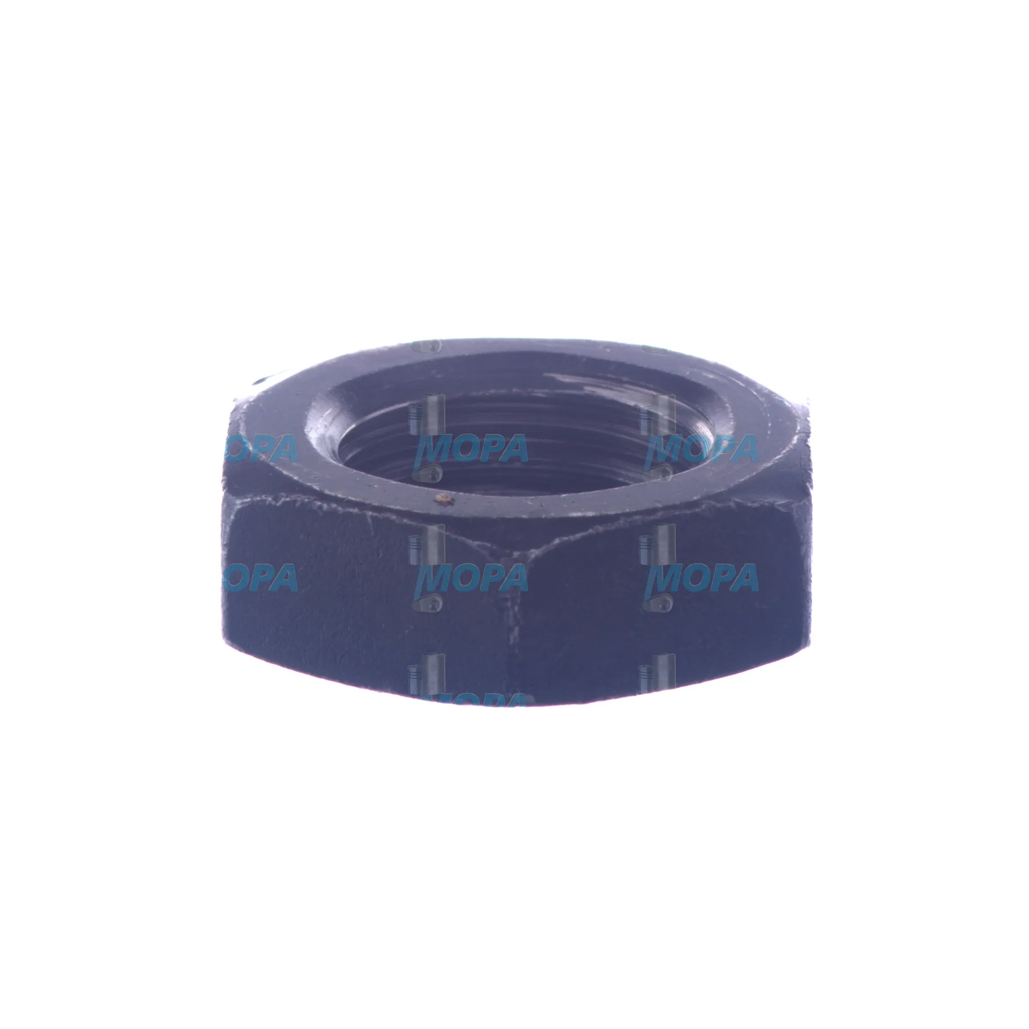 HEXAGON NUT - 602100101615 suitable for MWM & Deutz engines 5