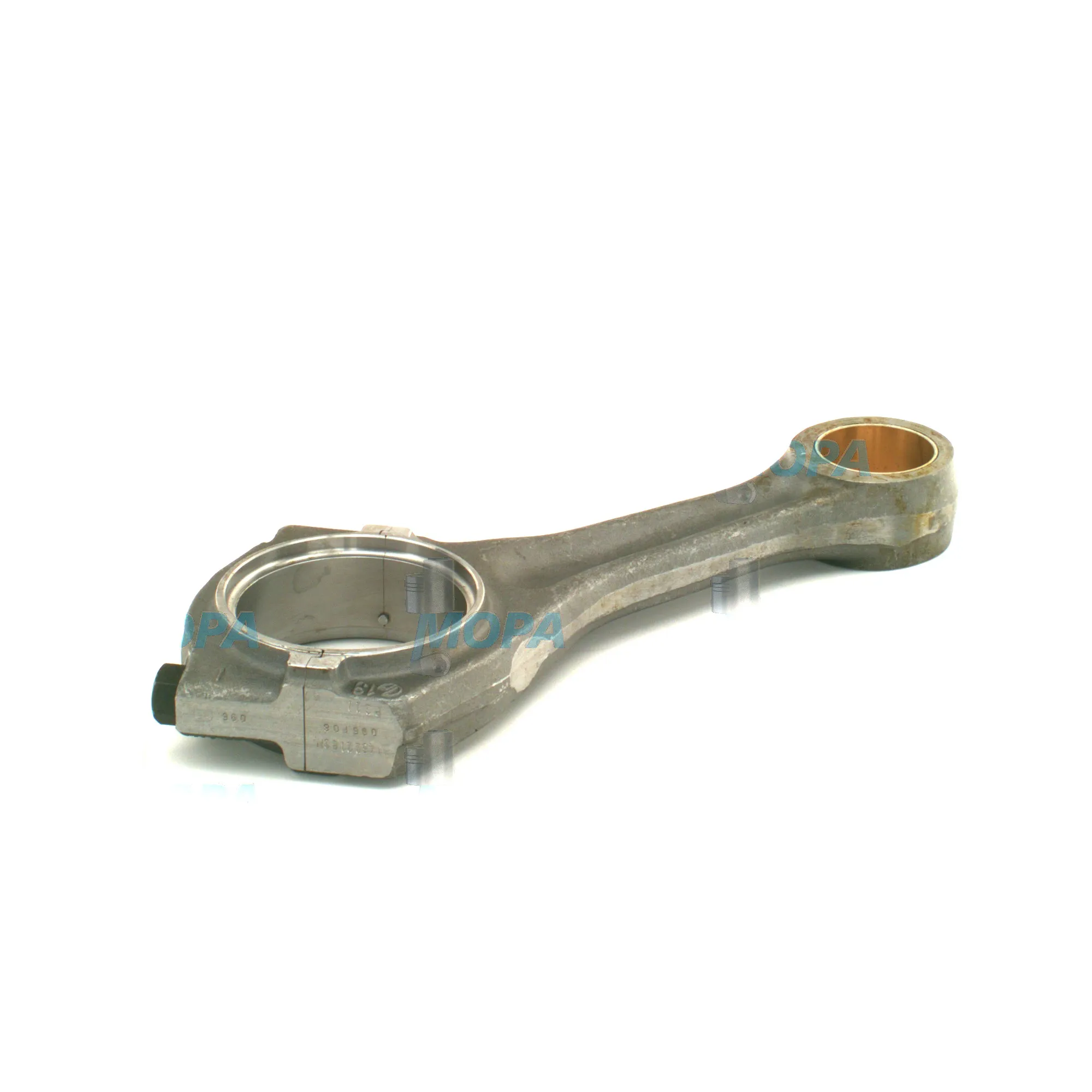 CONNECTING ROD - 04000261 suitable for MWM & Deutz engines 5