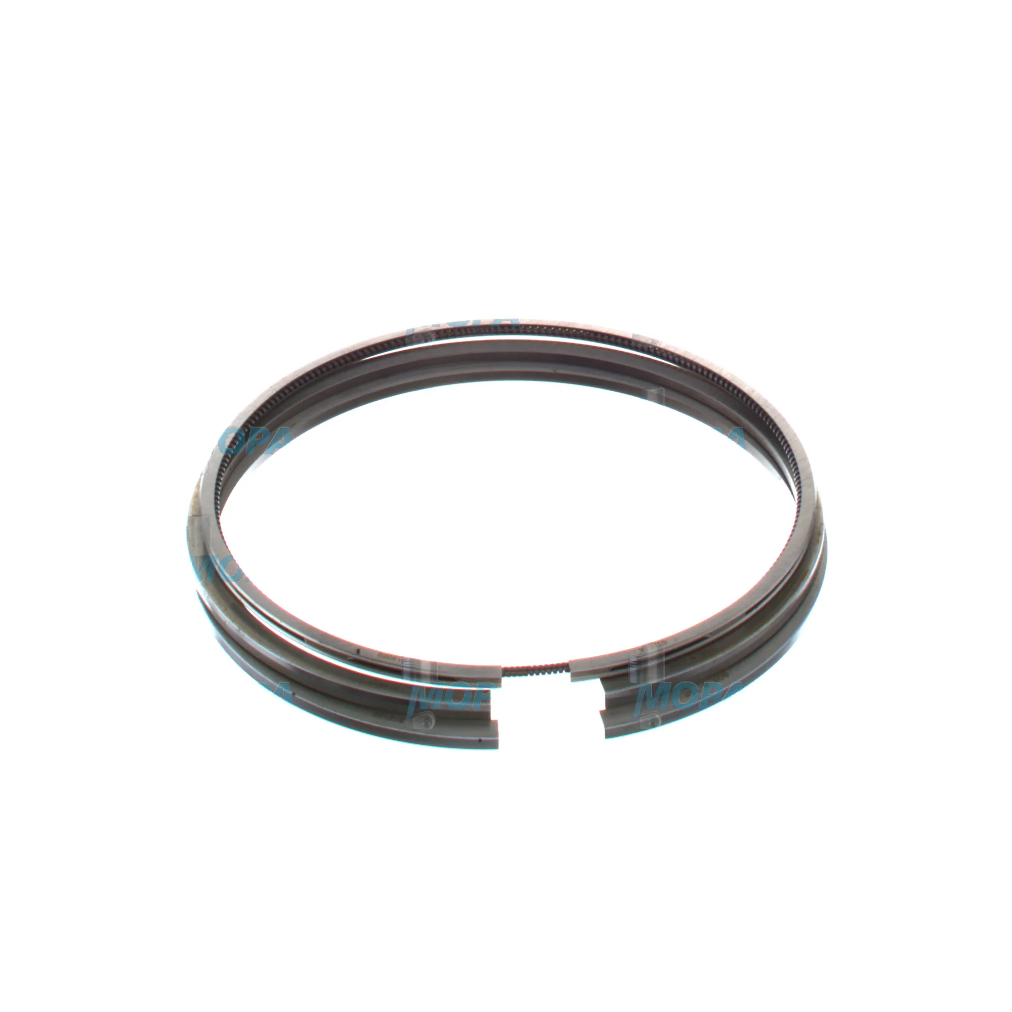 SET OF PISTON RINGS - 12217076 suitable for MWM & Deutz engines 9