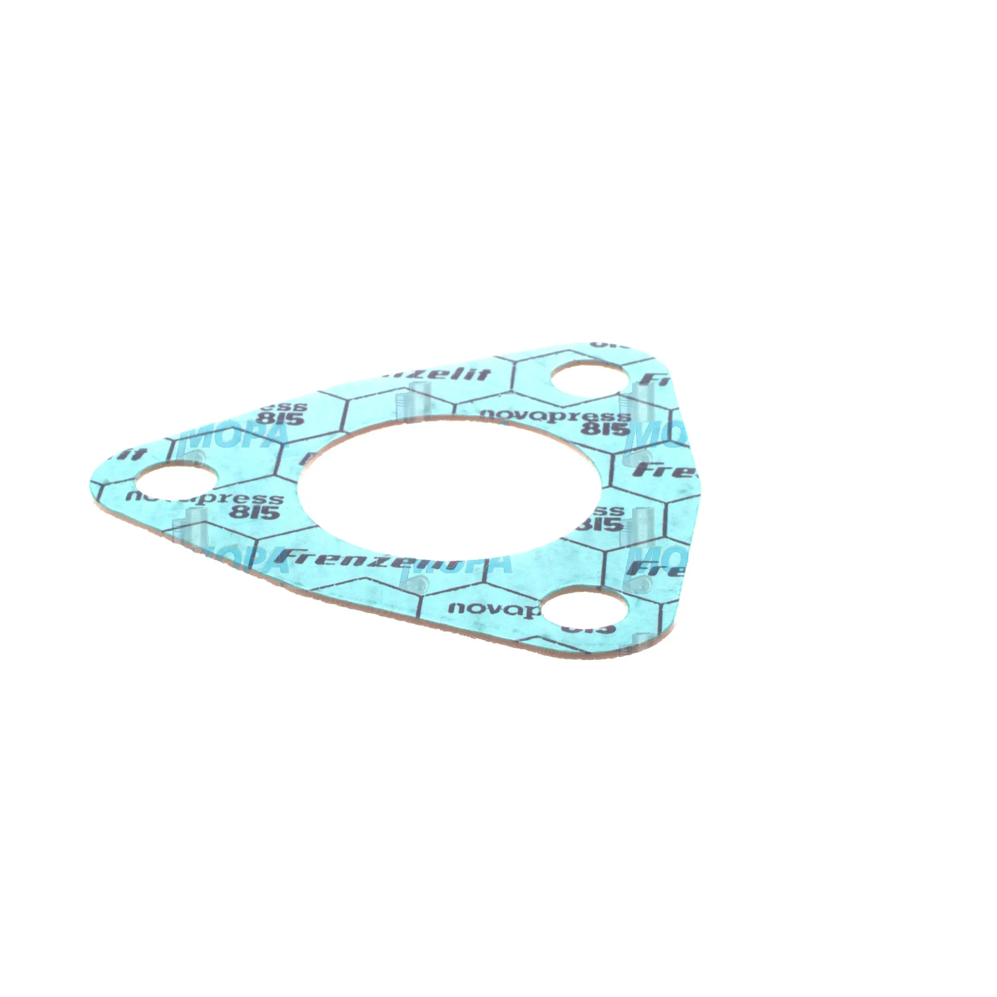 GASKET - 5241880180 suitable for MTU engines 8
