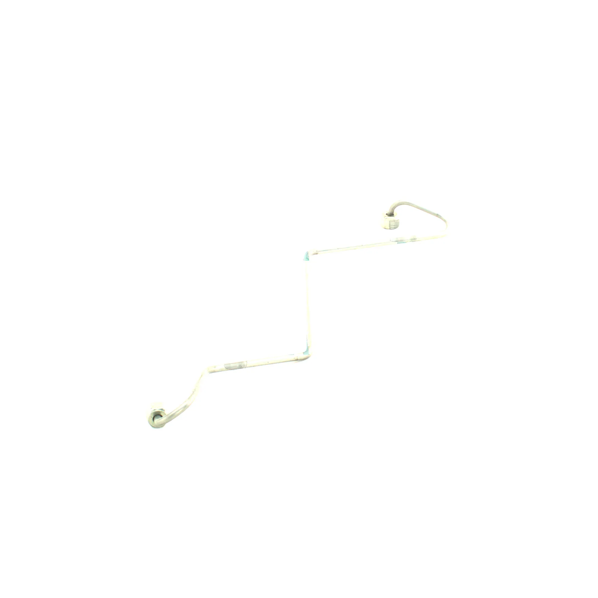 EINSPRITZLEITUNG - 02410215 passend für Deutz Motoren