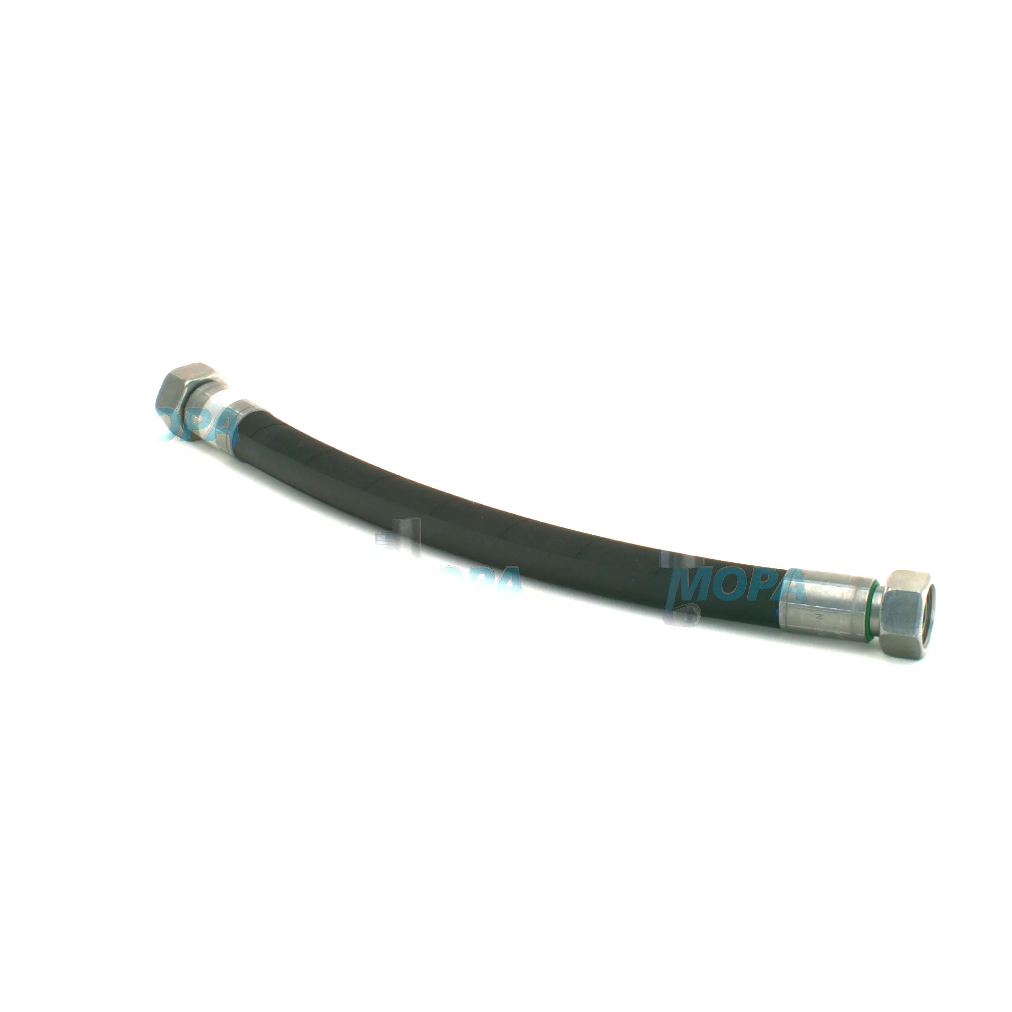 SCHLAUCHLEITUNG - 01184253 passend für Deutz Motoren 7