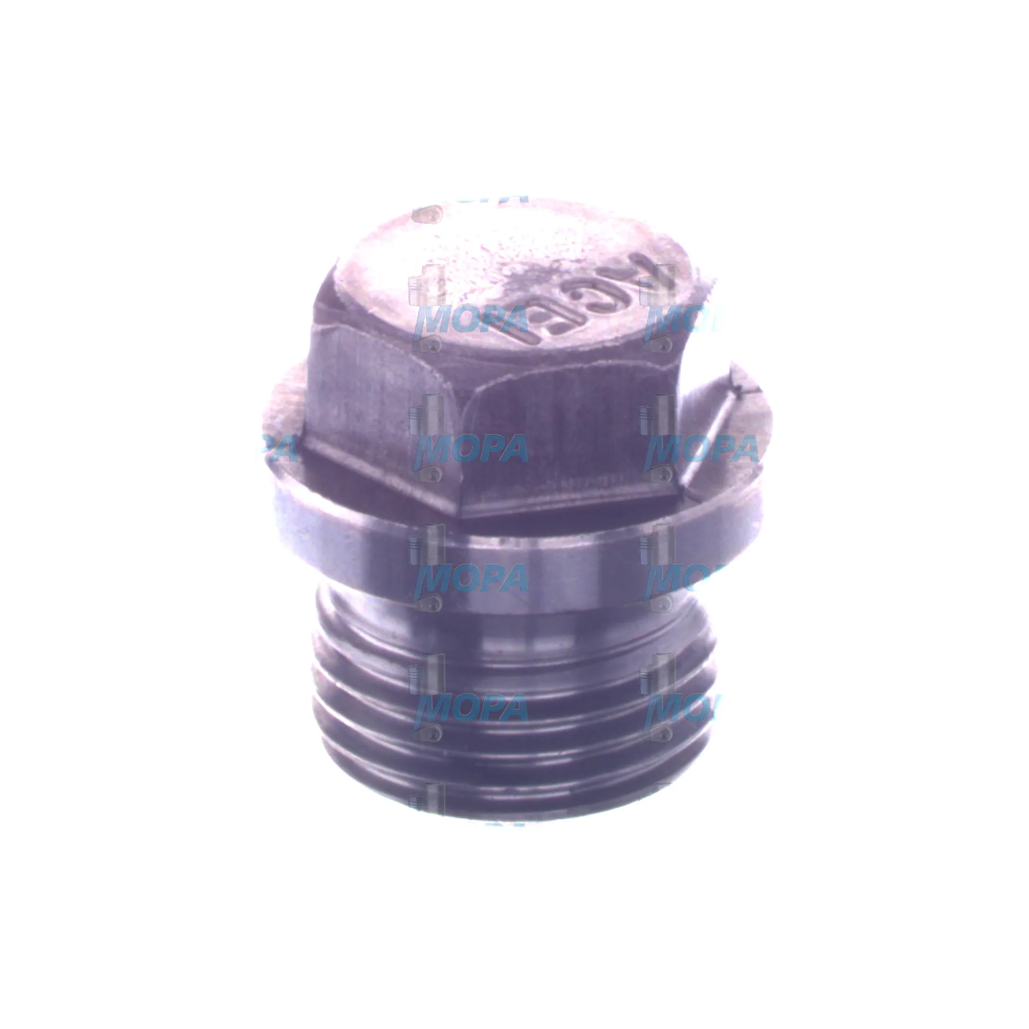 SCREW PLUG - 000910999017 suitable for MTU engines