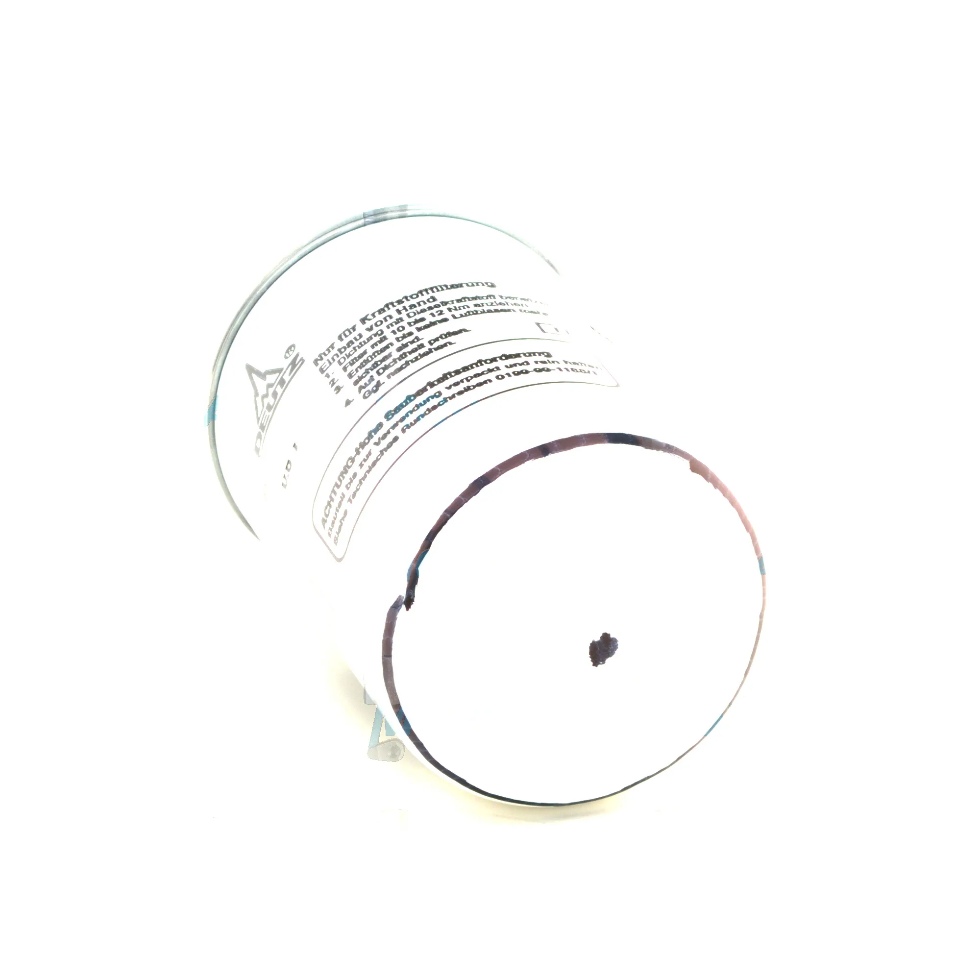 FUEL FILTER - 04132775 suitable for Deutz engines 9