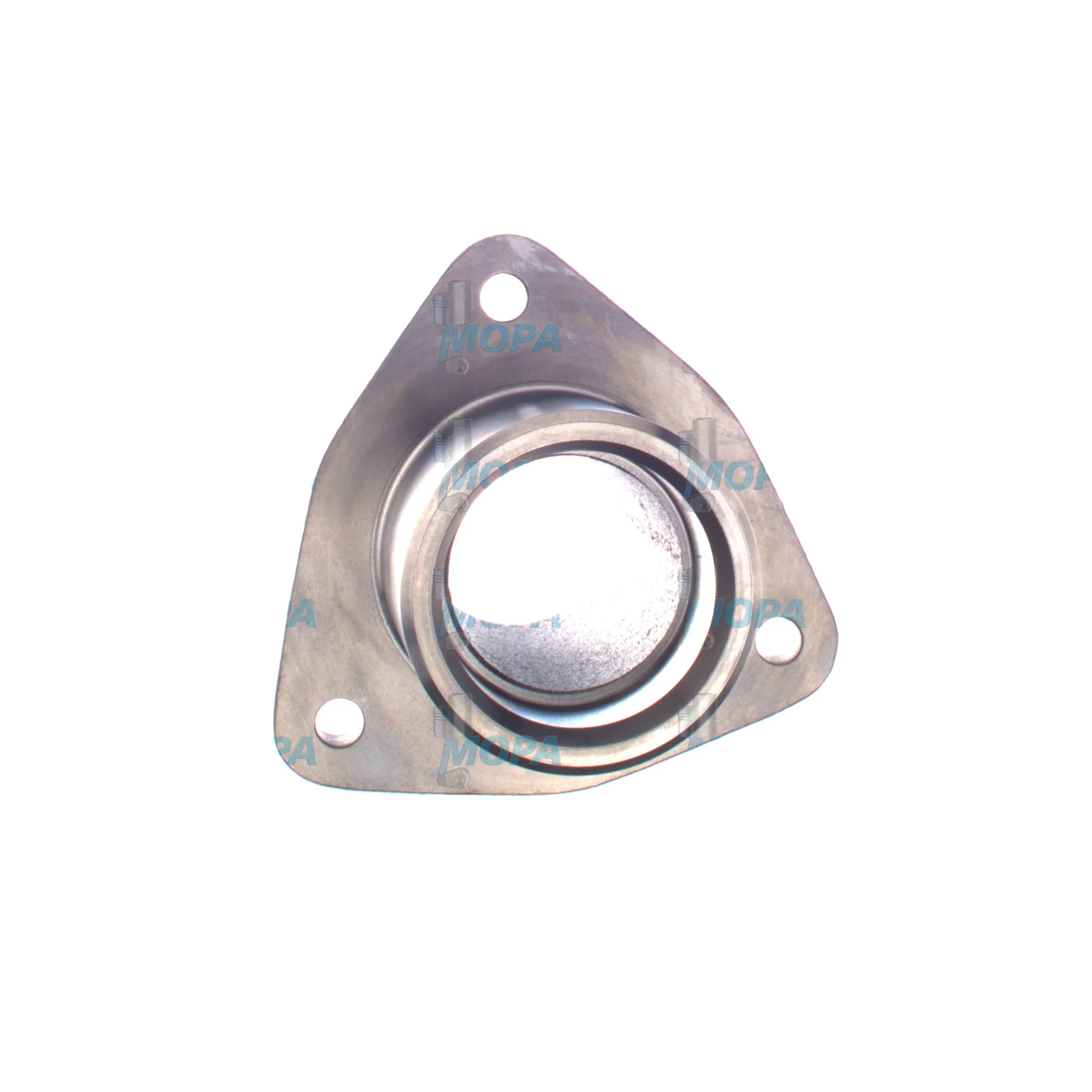 FLANGE - 5361870145 suitable for MTU engines 5