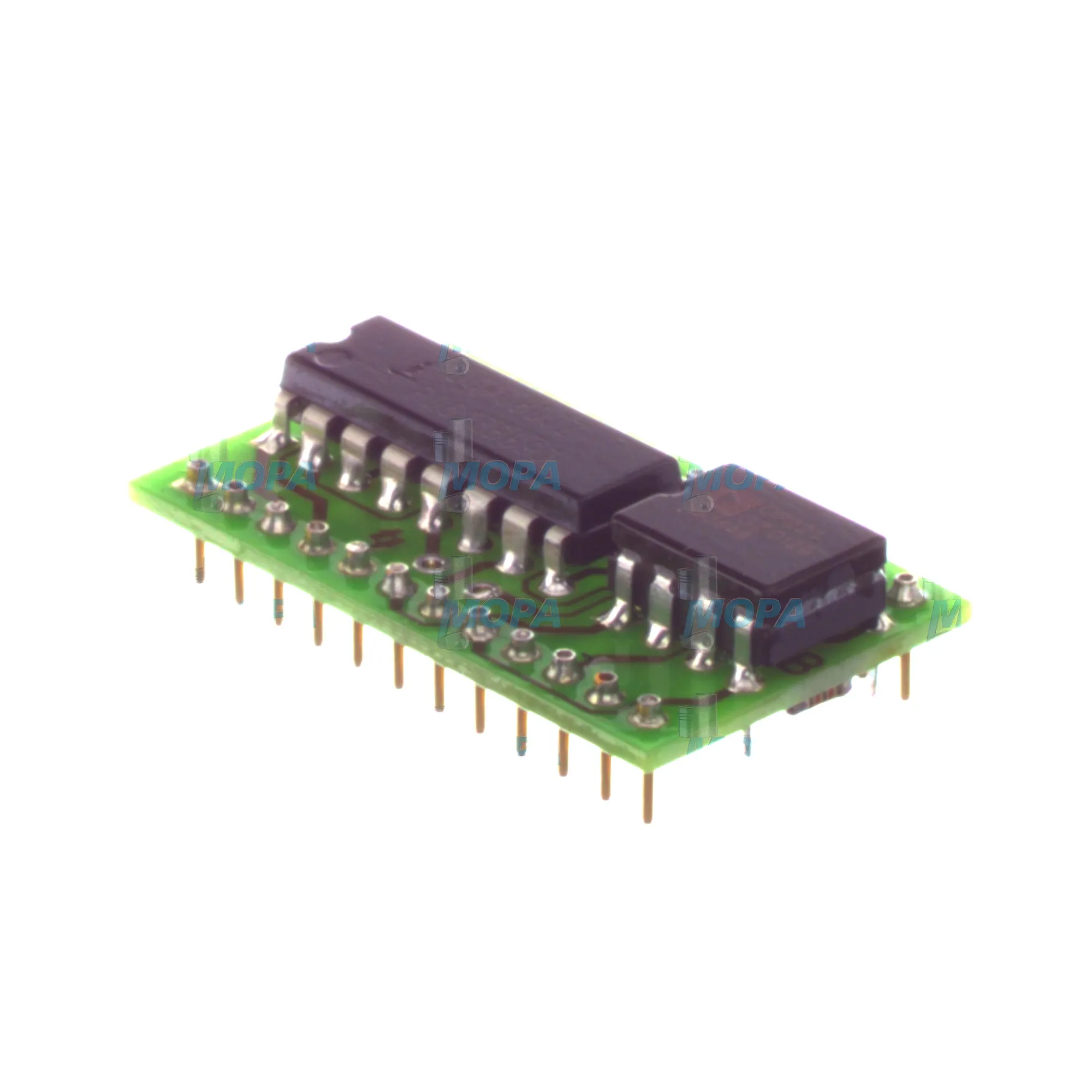 PLUG-IN BOARD - 5265308612 suitable for MTU engines 4