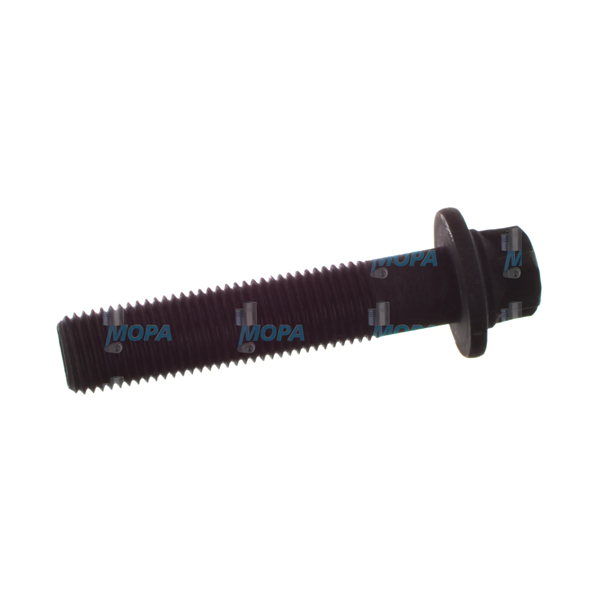 EXTERNAL HEX ROUND BOLT - 51904900021 suitable for MAN D engines 3