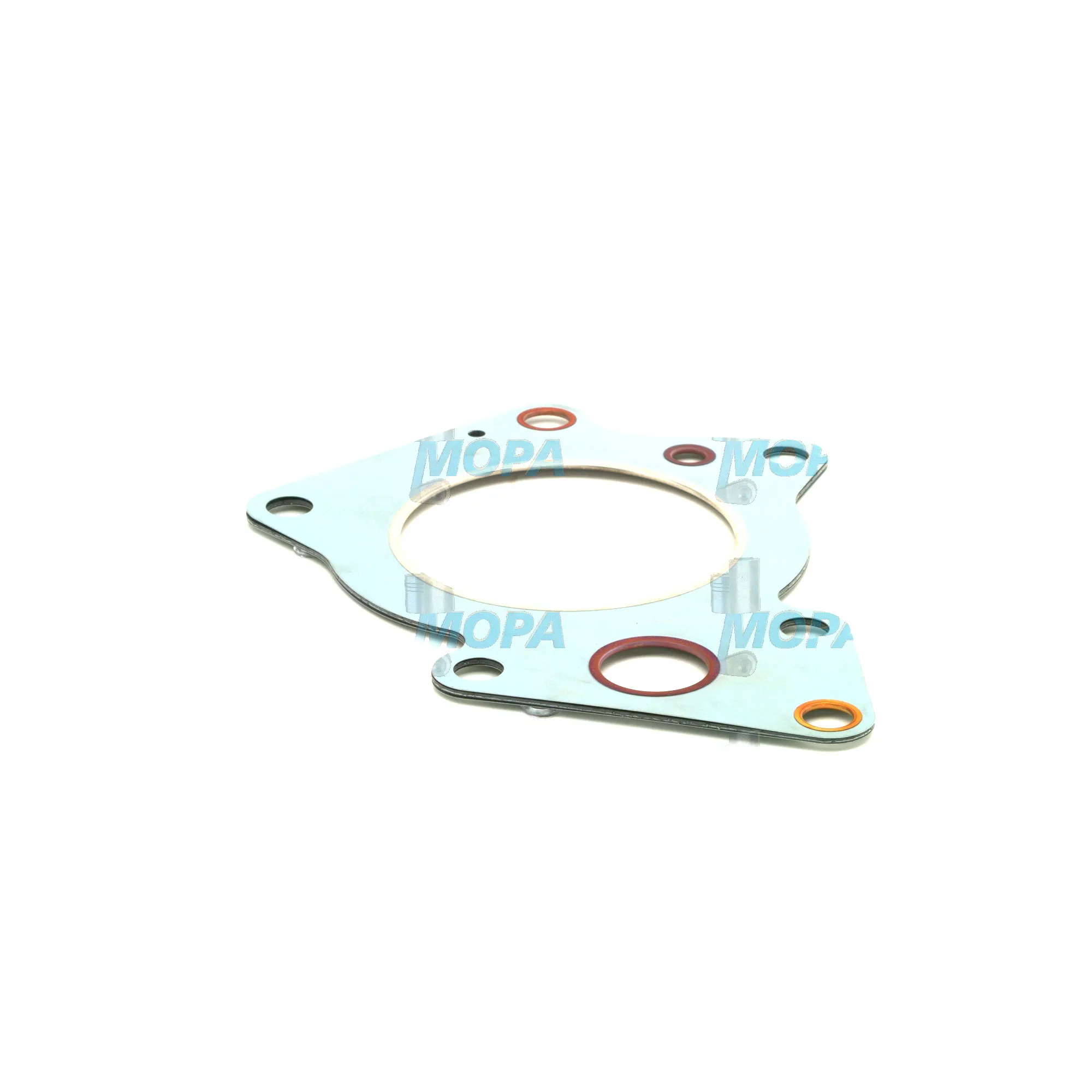 DICHTUNG - 04093794 passend für MWM & Deutz Motoren 8
