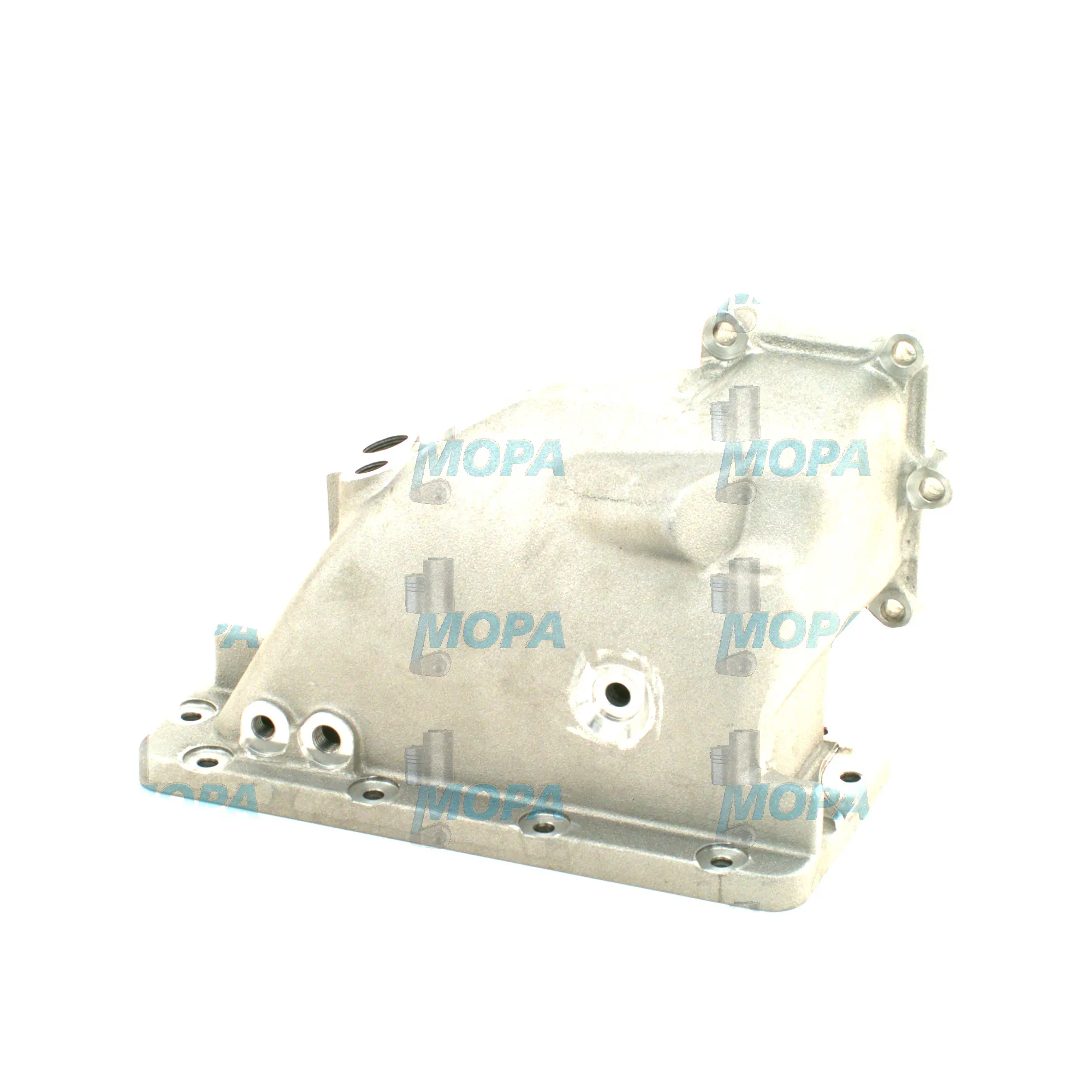 CHARGE AIR ELBOW - 51094110423 suitable for MAN D-engines 7