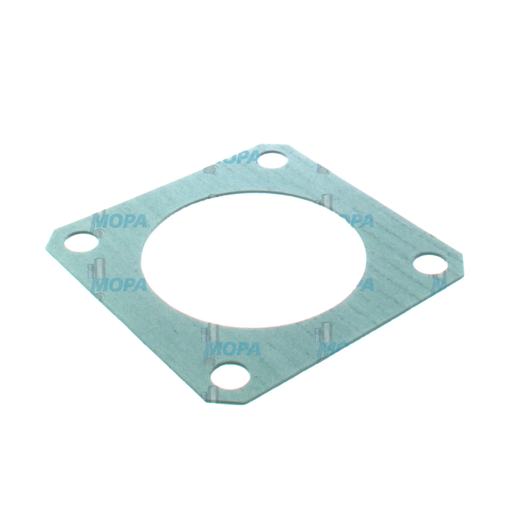 GASKET - 628/16/5/05025965 suitable for MWM & Deutz engines 8