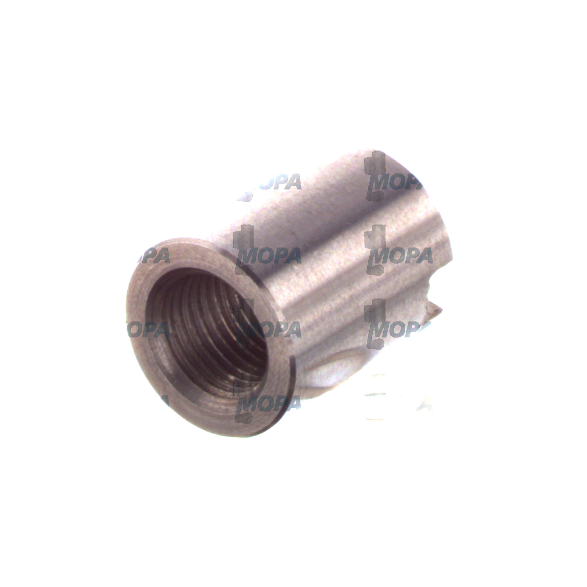 SLOTTED ROUND NUT - 03317867 suitable for MWM & Deutz engines