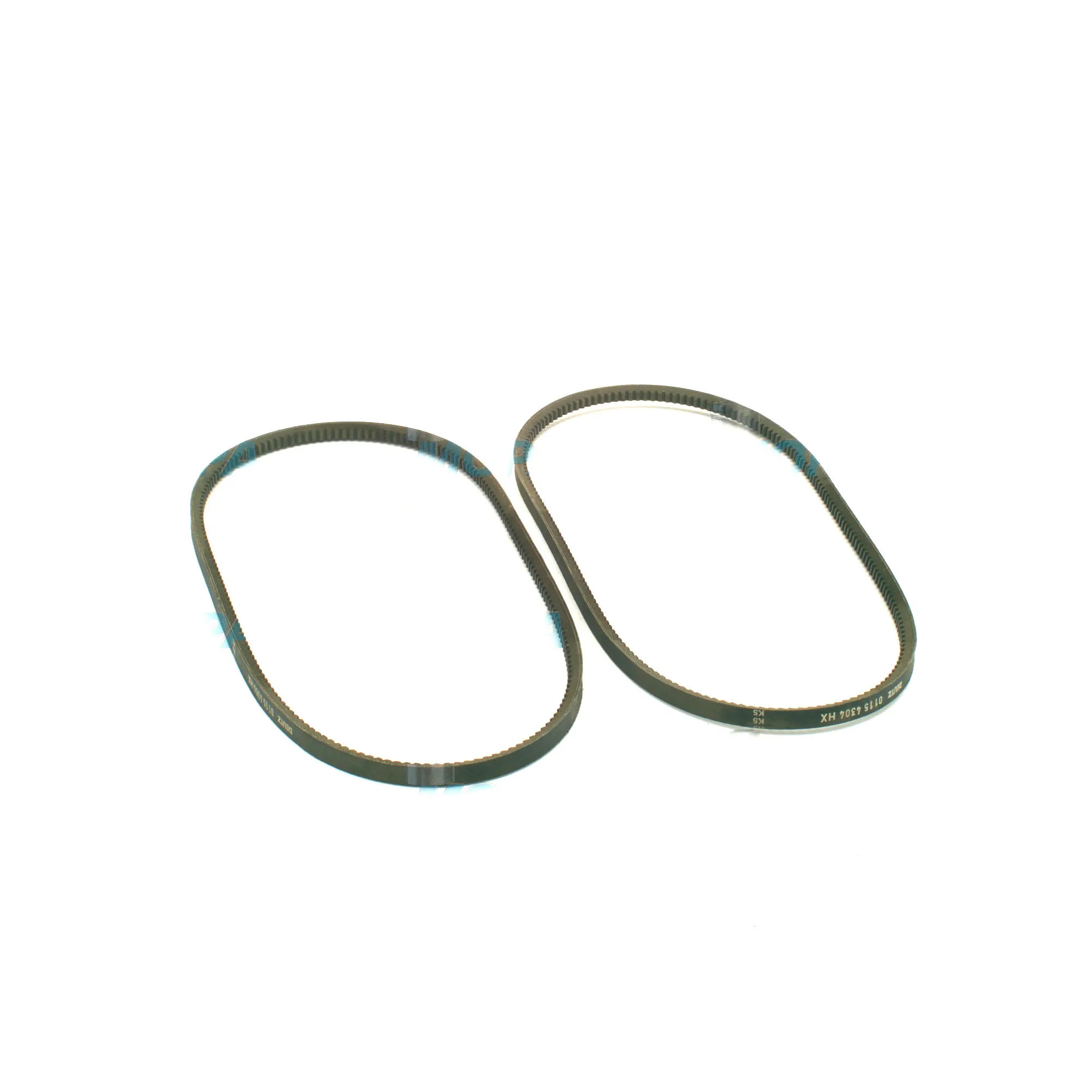 V-BELT SET - 01154304 suitable for MWM & Deutz engines 8