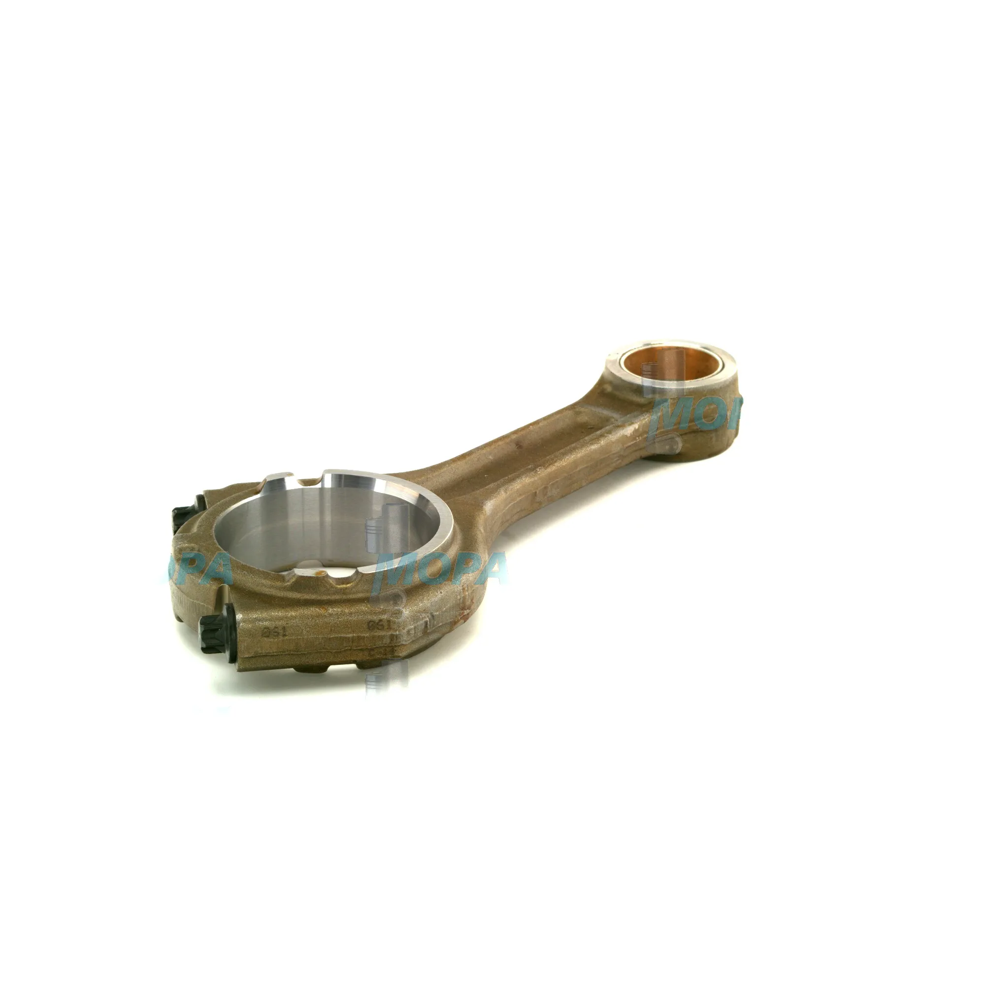CRACK CONROD - 51024006026 suitable for MAN D-engines