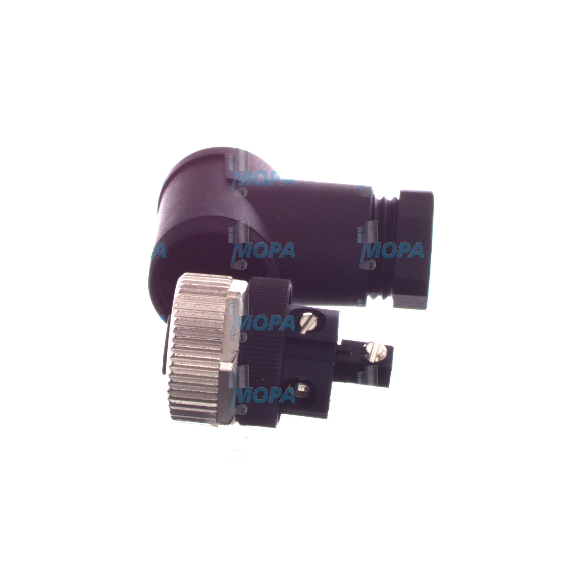 STECKER - 51254350178 passend für MAN D Motoren 16