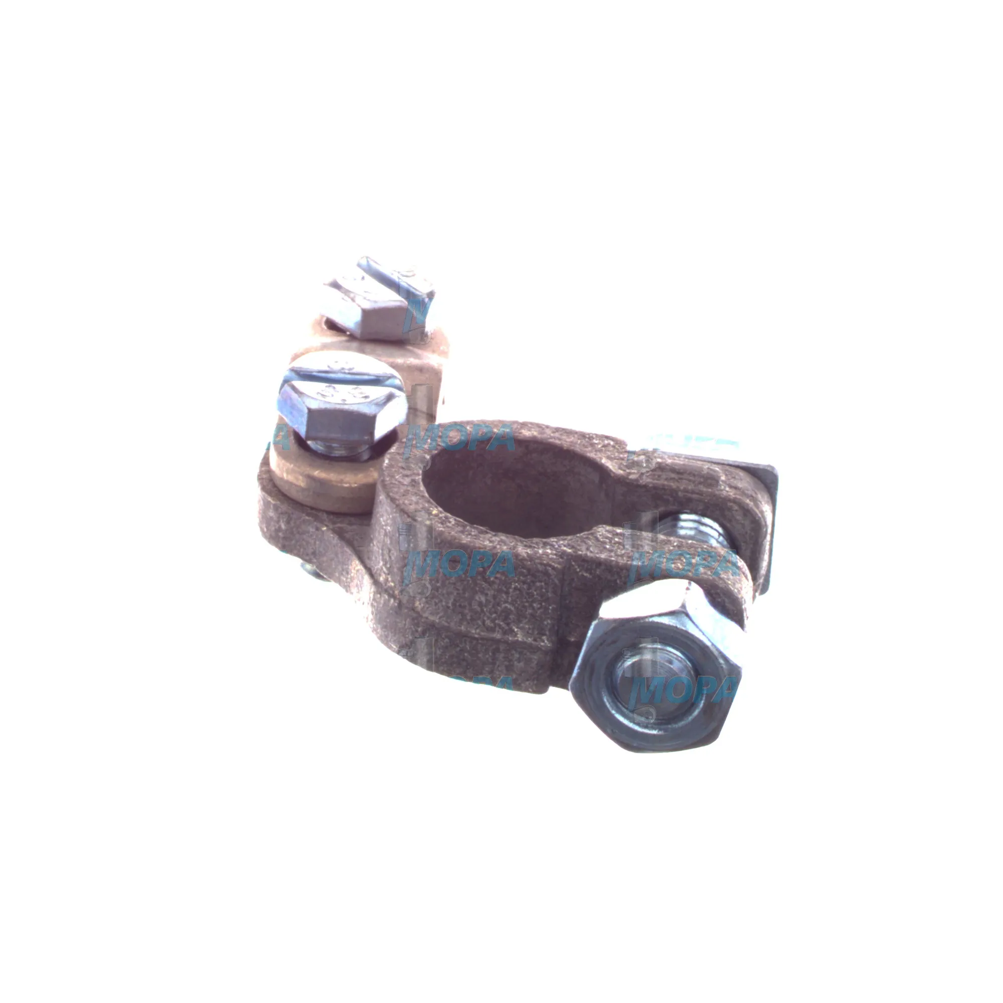 CLAMP CONNECTOR - 01121090 suitable for Deutz engines 4