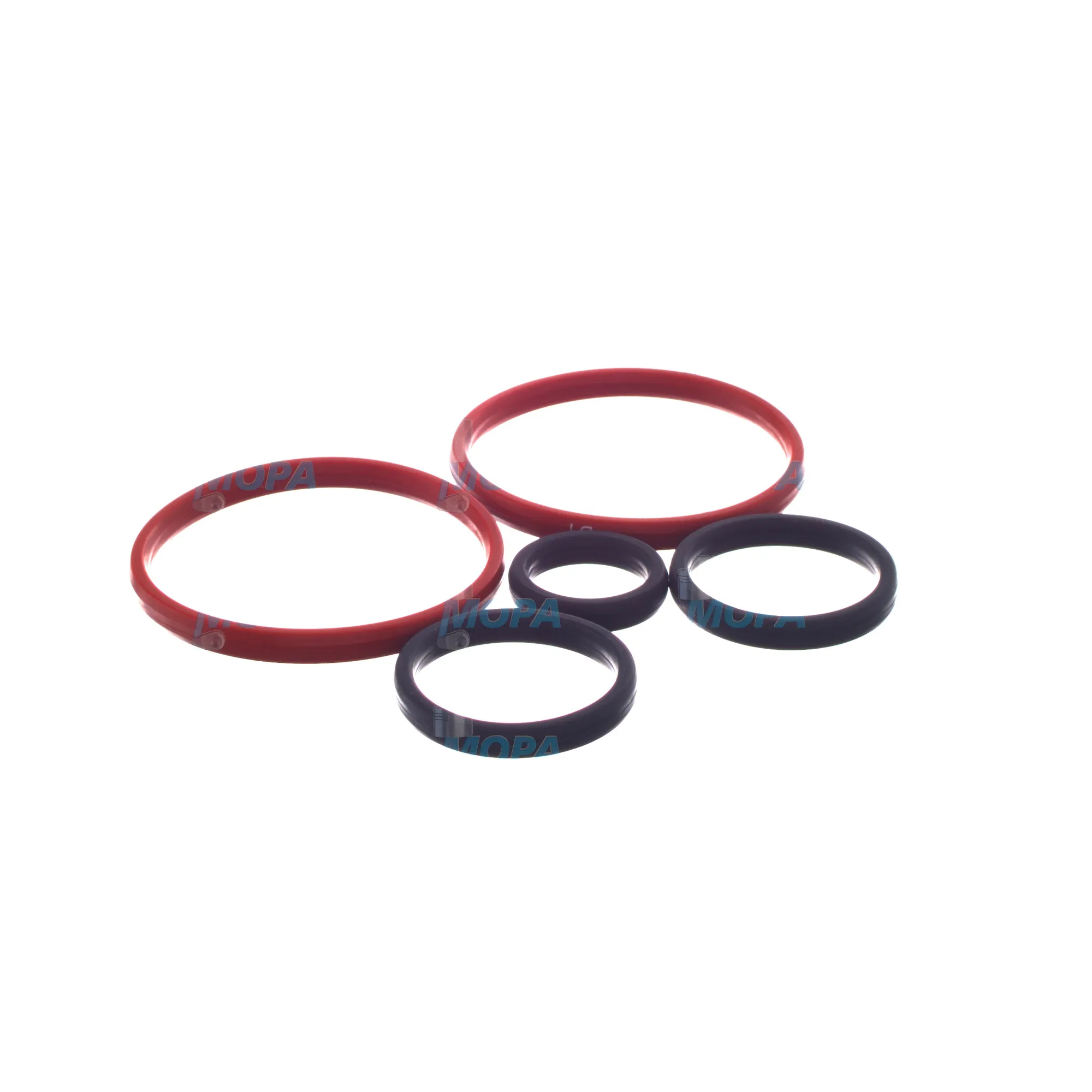 DECARBONIZER SET - 276924 suitable for Volvo/Volvo Penta engines 9