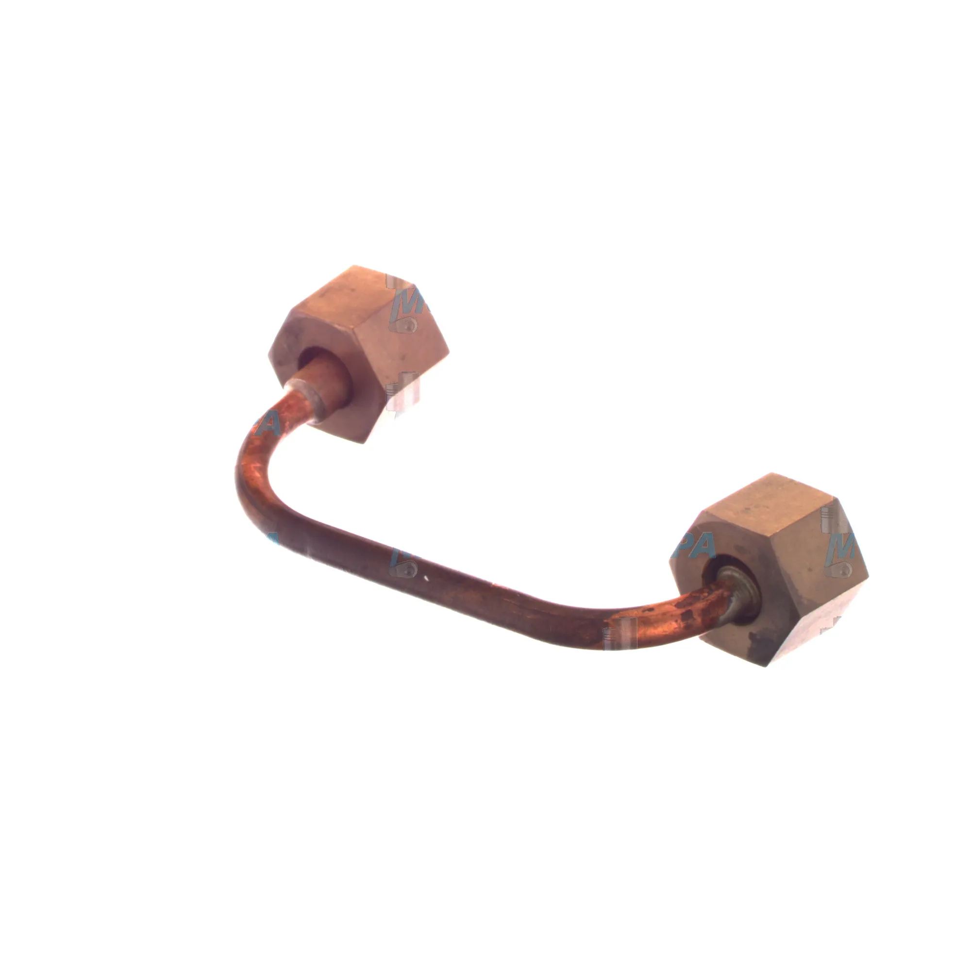 MEASURING LINE - 5805400860 suitable for MTU engines 7