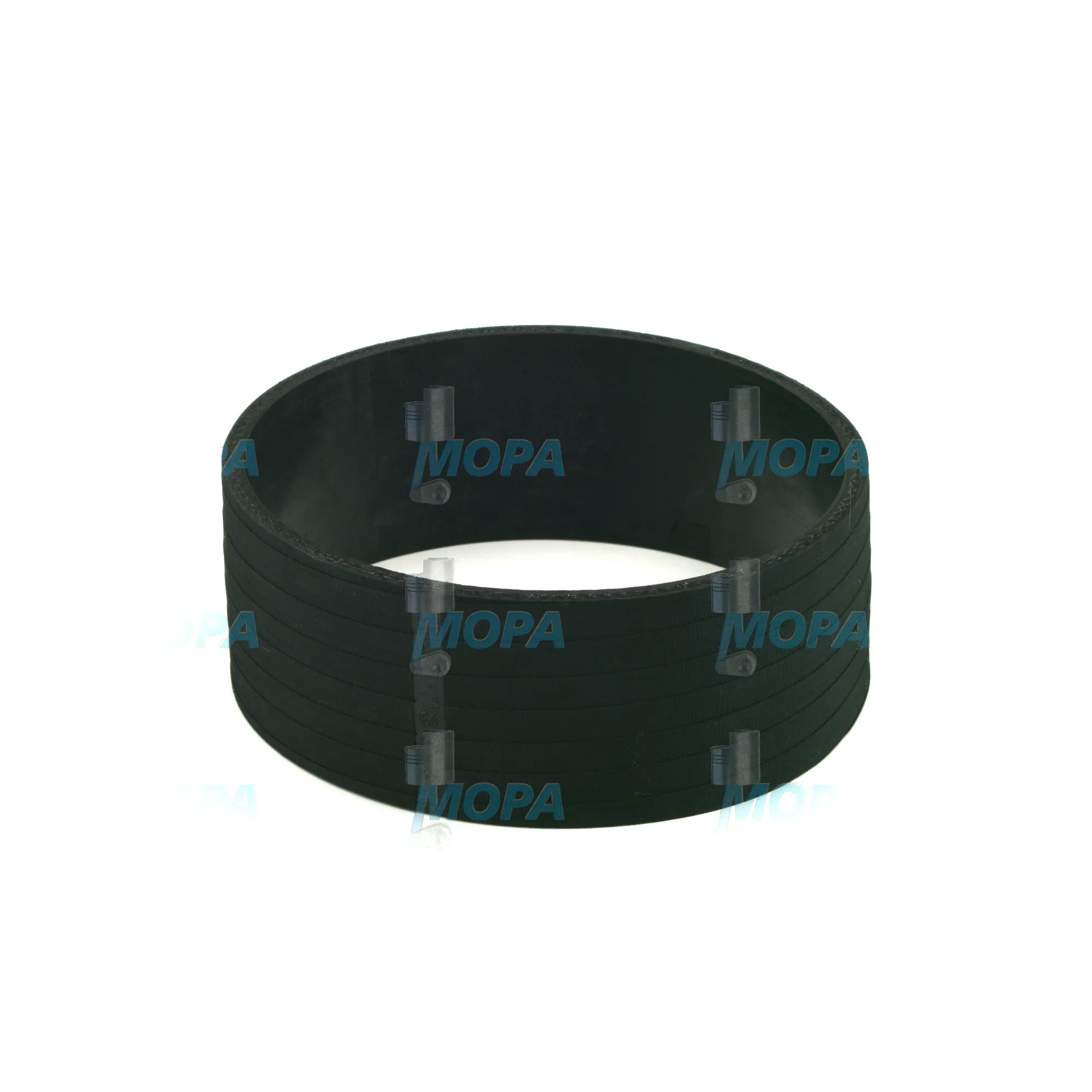 RUBBER SLEEVE - 700336180001 suitable for MTU engines 4