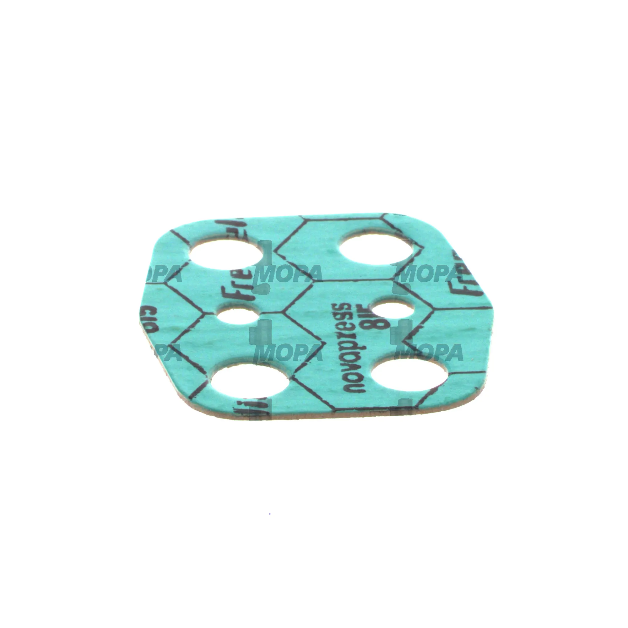 GASKET - 5030210680 suitable for MTU engines 8