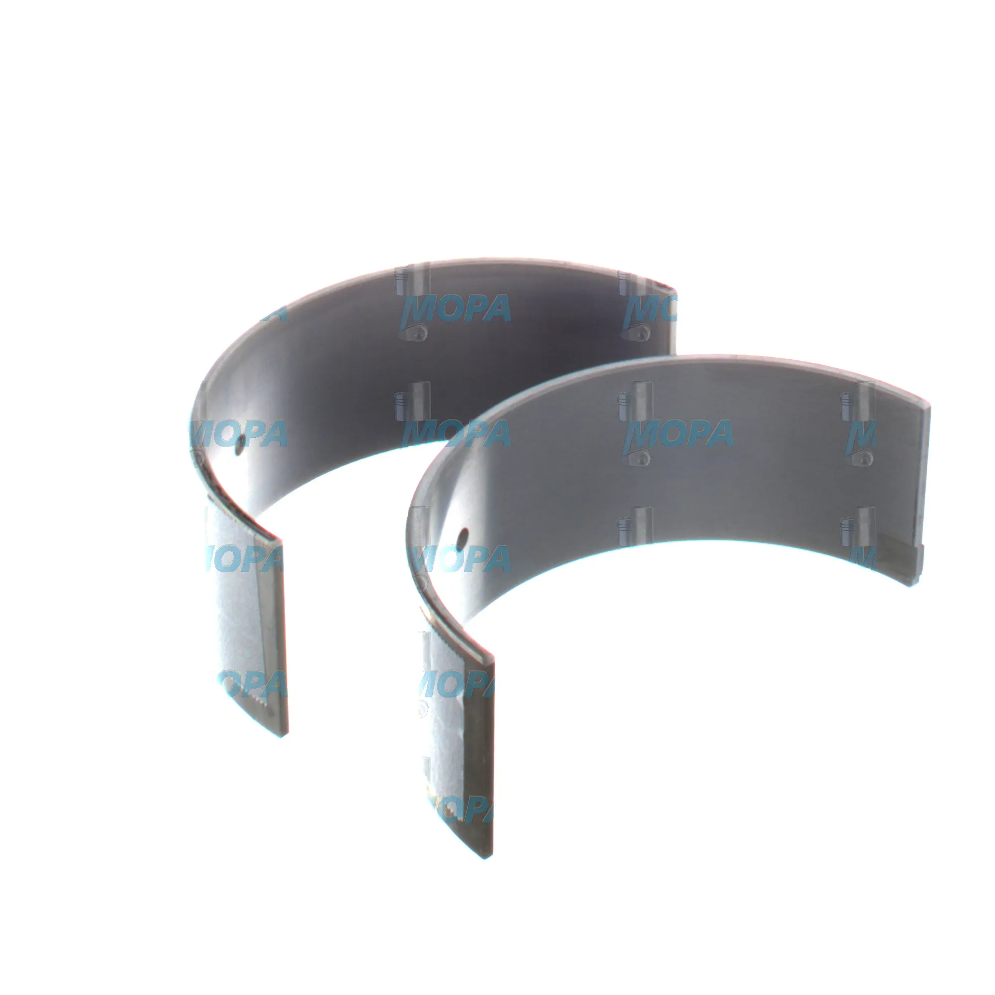 BIG END BEARING PAIR - 51024106626 suitable for MAN D engines 9