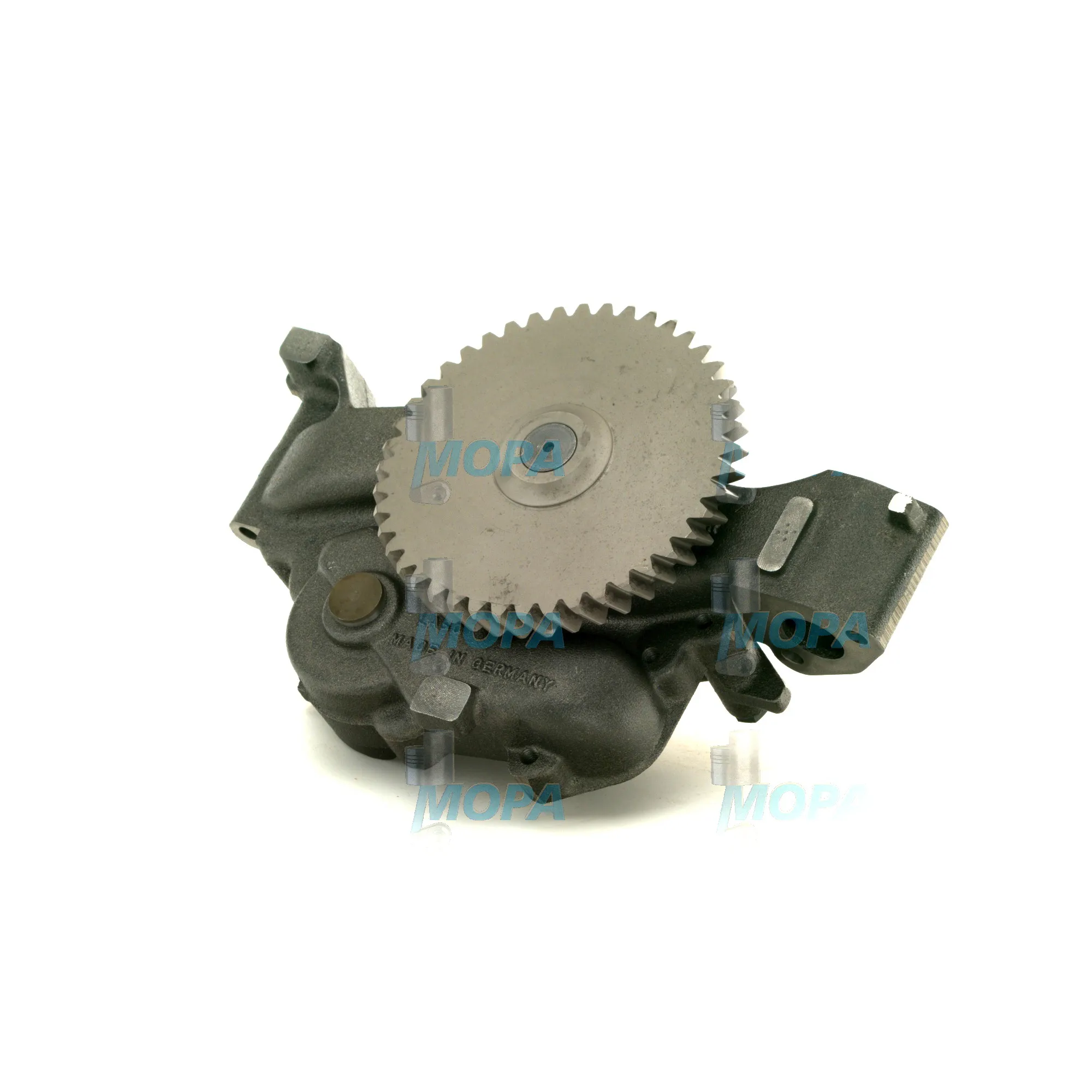OIL PUMP - 51051006253 suitable for MAN D engines 4