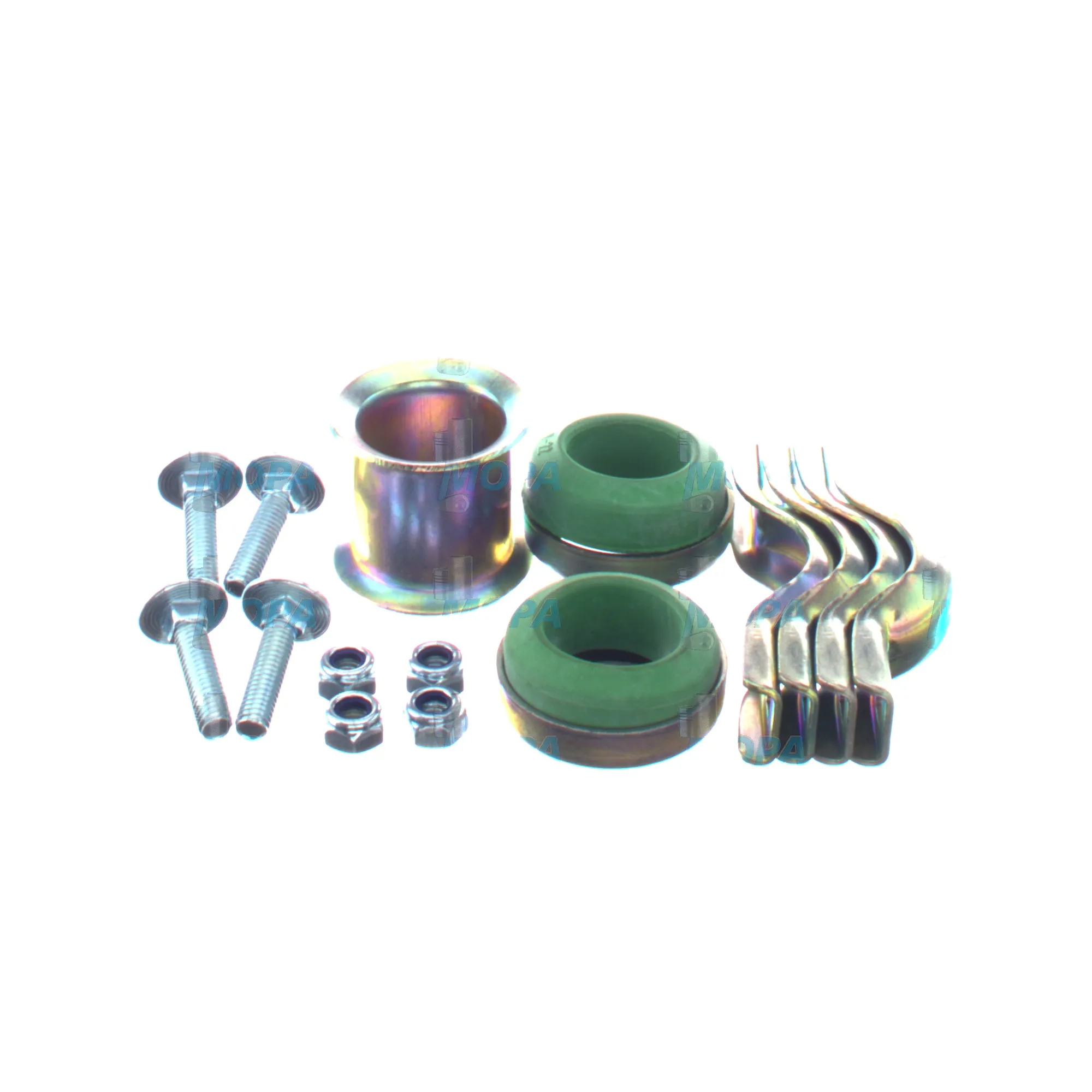 ROHRVERBINDER - 01171953 passend für Deutz Motoren 4