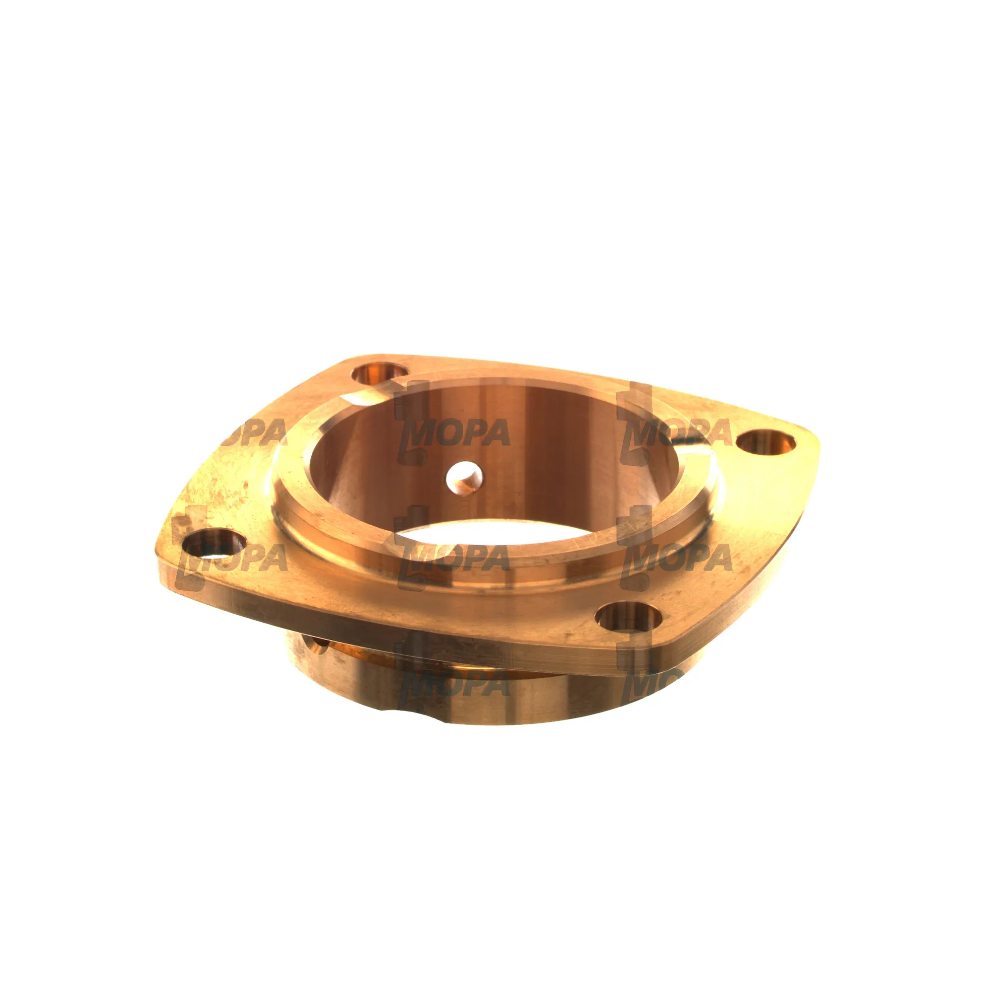 CAMSHAFT BEARING PAIR - 5550510118 suitable for MTU engines 5