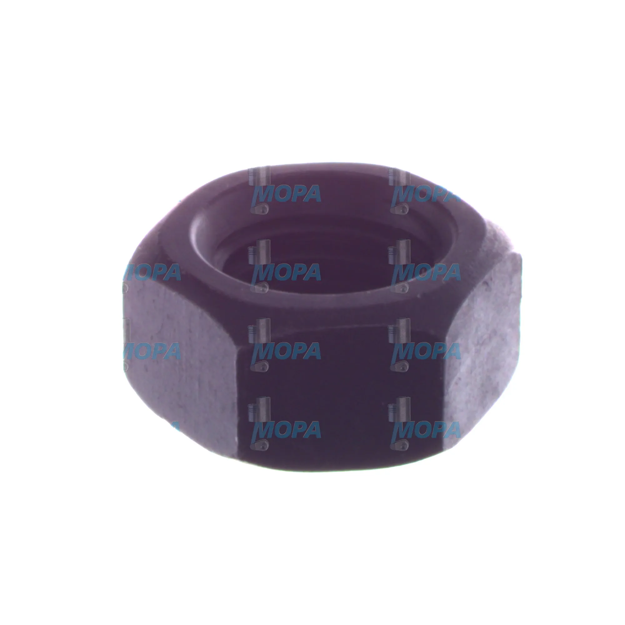 HEXAGON NUT - 01127090 suitable for Deutz engines 6