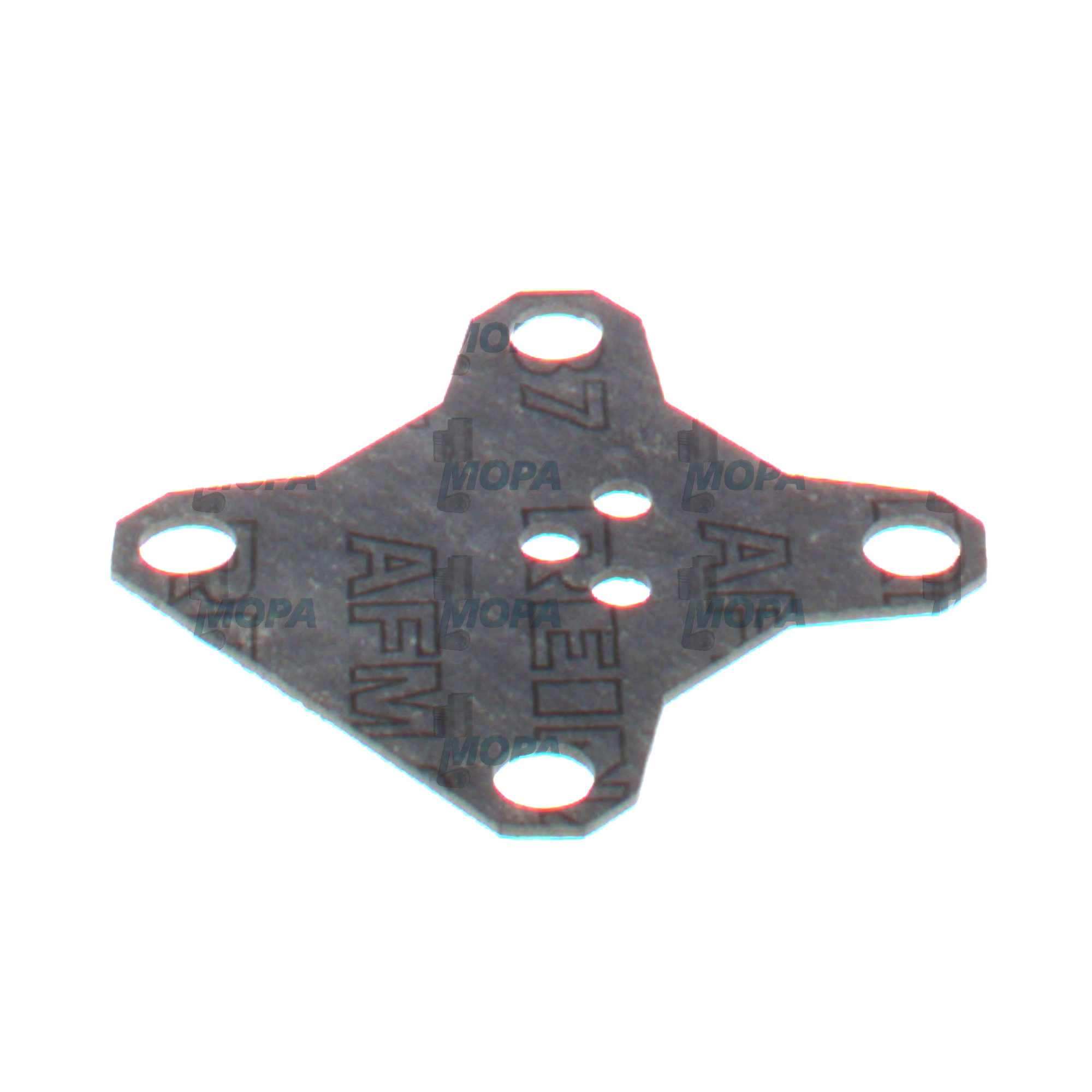 GASKET - 8499970031 suitable for MTU engines