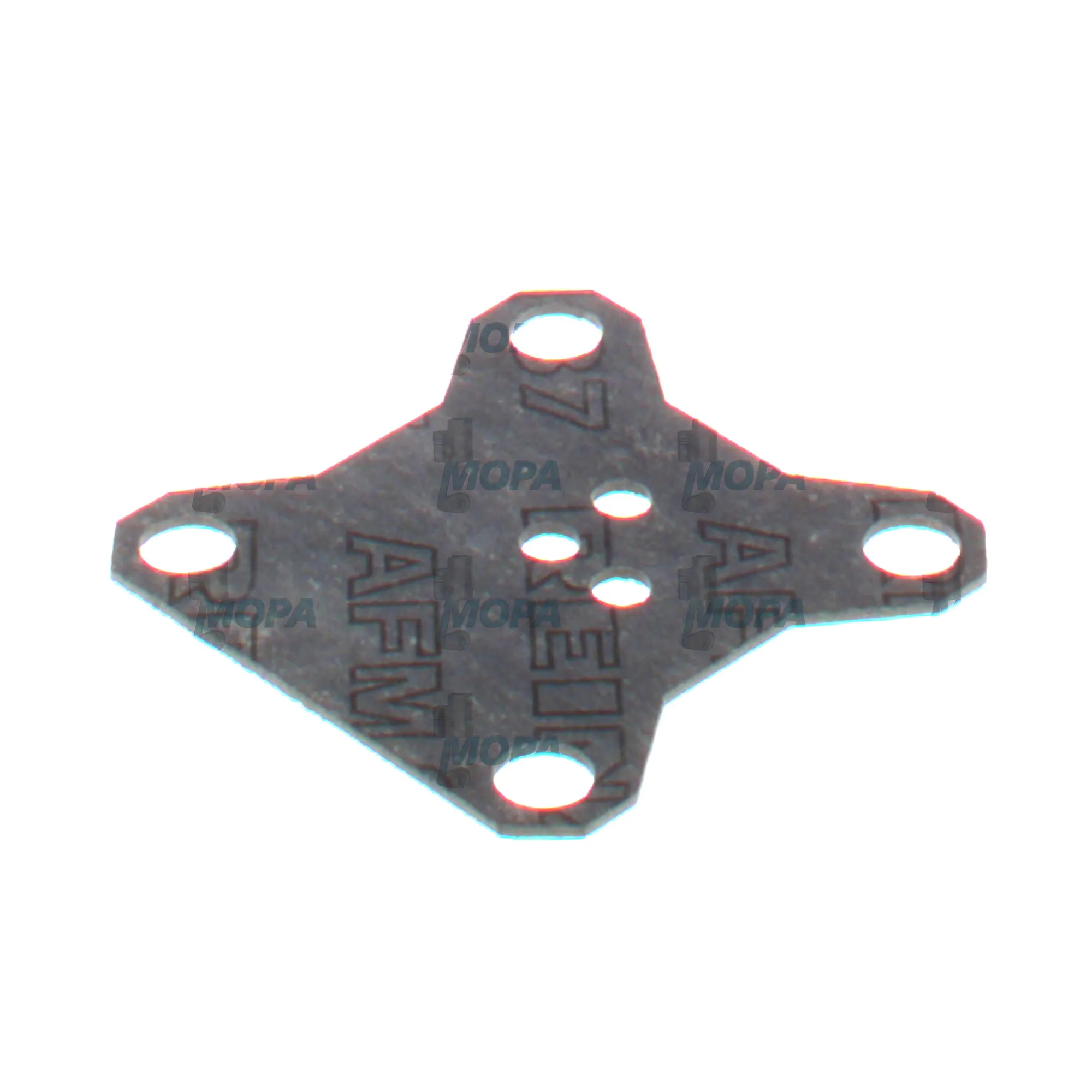 GASKET - 8499970031 suitable for MTU engines