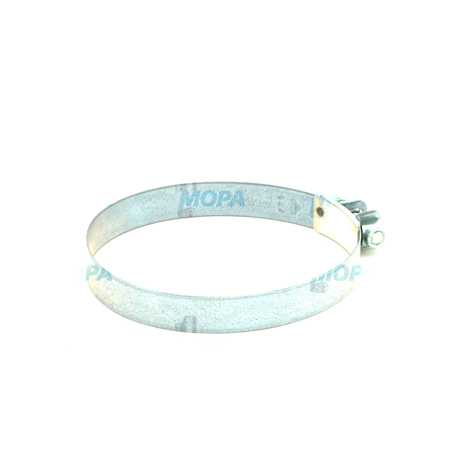 CLAMP - 900288136003 suitable for MTU engines 6