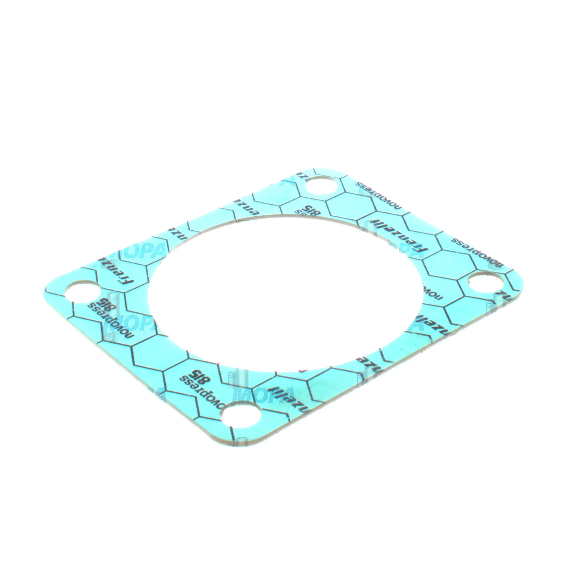 GASKET - 5502035980 suitable for MTU engines