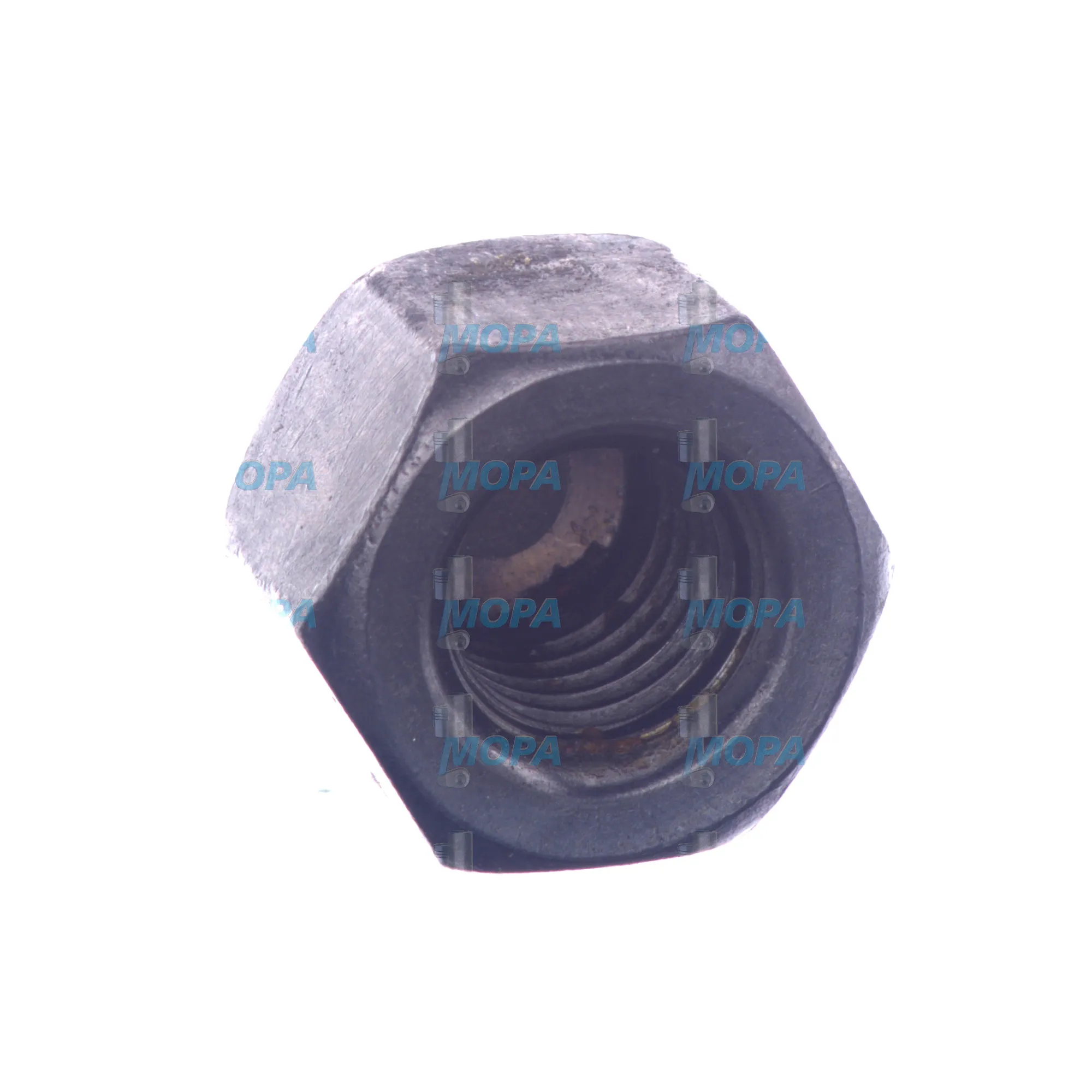 ACORN NUT - 602103001000 suitable for MWM & Deutz engines