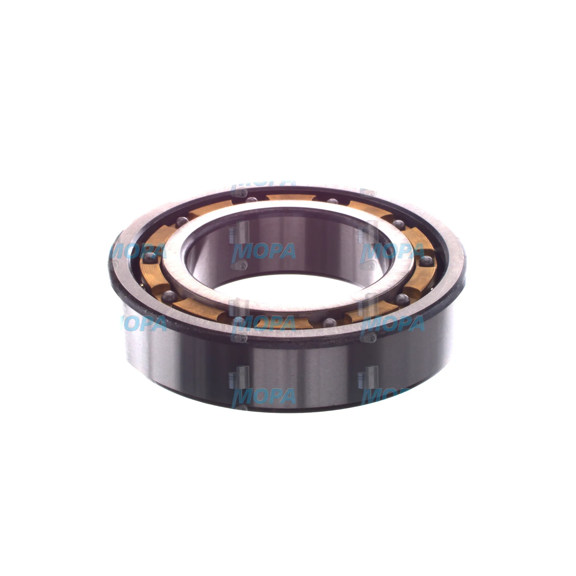 GROOVED BALL BEARING - 000625900178 suitable for MTU engines 15