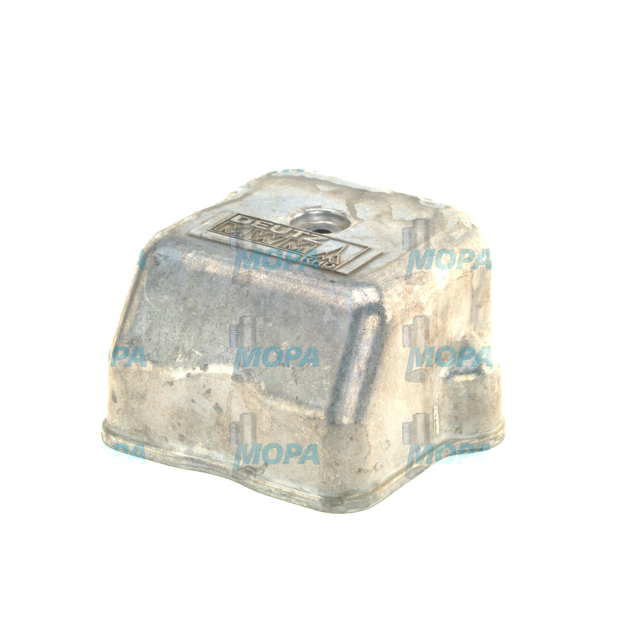 ZYLINDERKOPFHAUBE - 12163438 passend für MWM & Deutz Motoren 4
