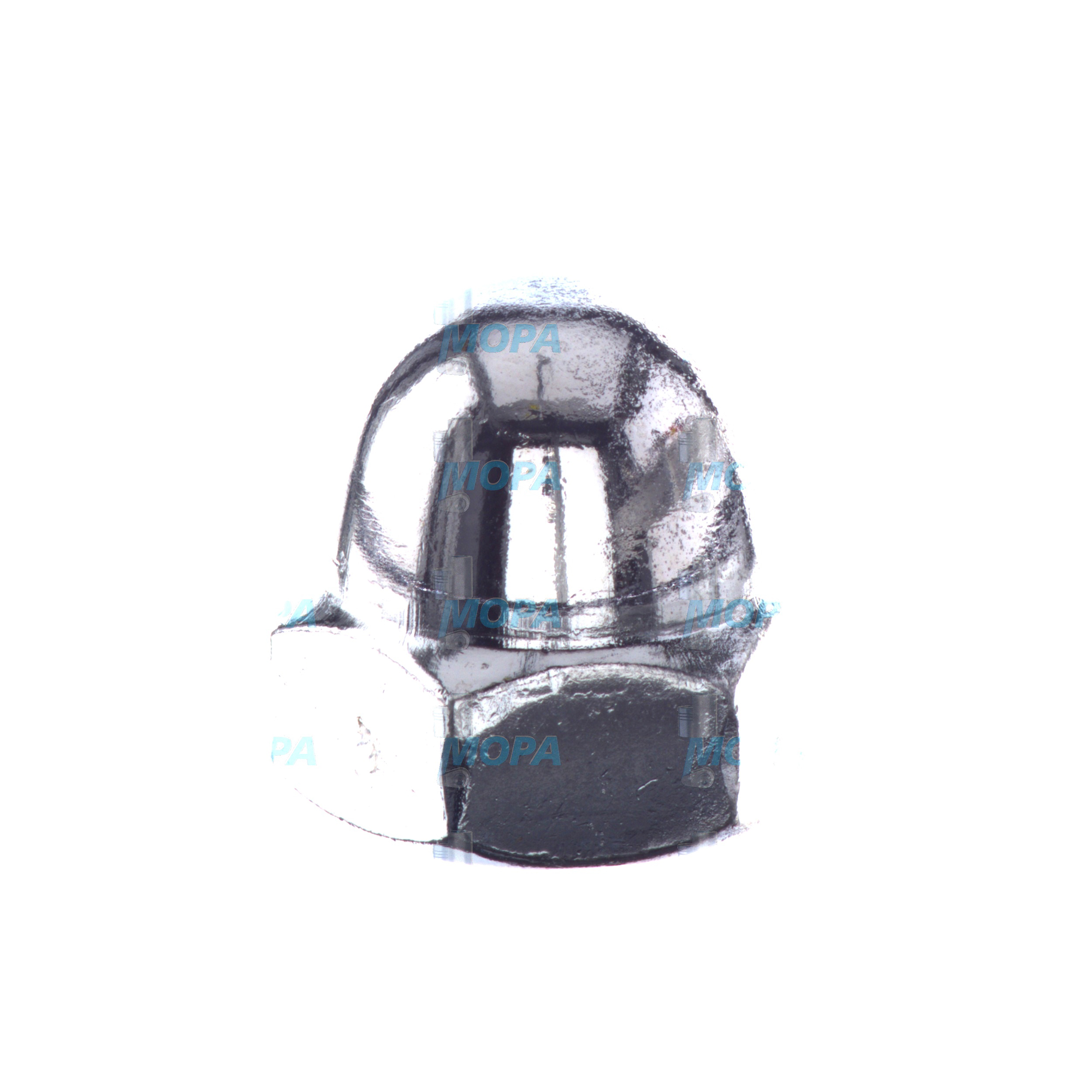 HEX CAP NUT - 06120850103 suitable for MAN D engines