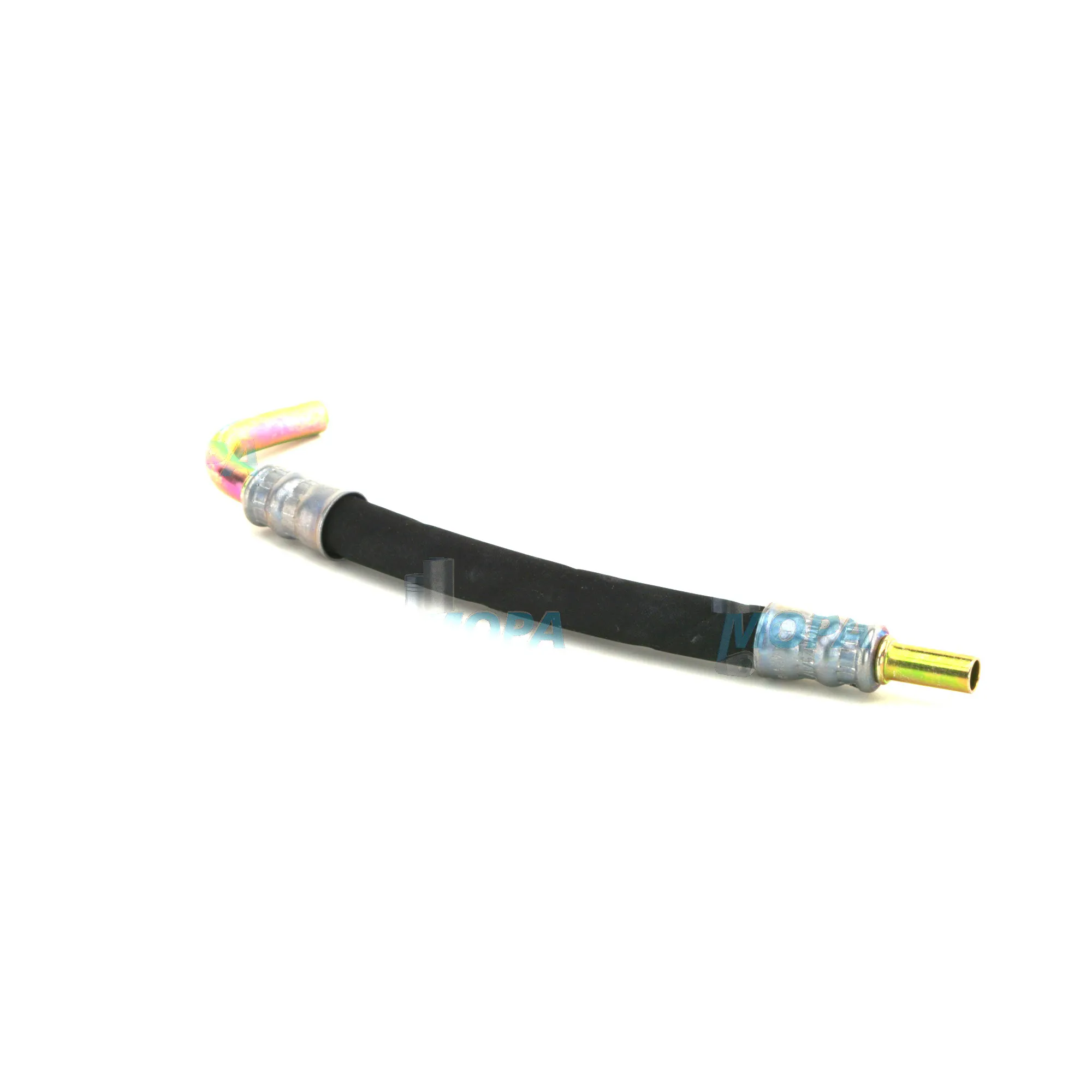 OELLEITUNG - 4241801320 passend für MTU Motoren 7