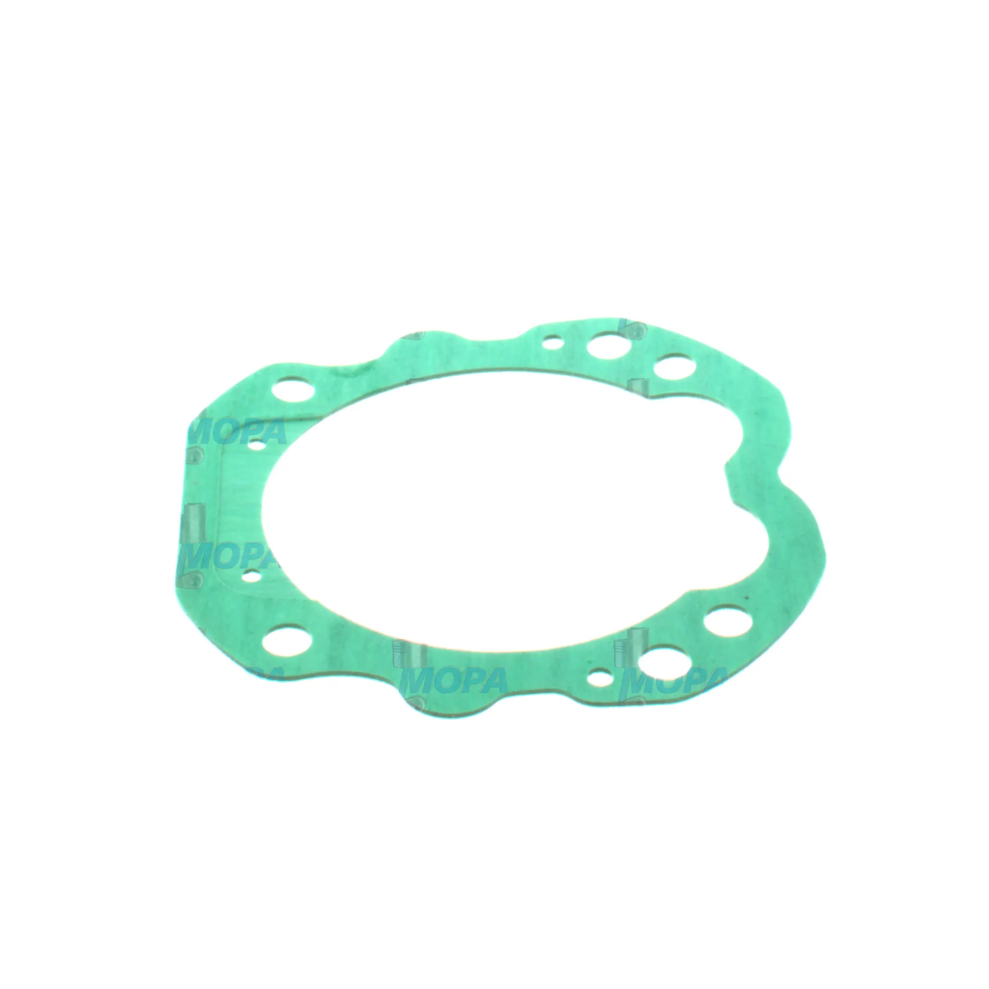 GASKET - 51549010027 suitable for MAN D engines 16